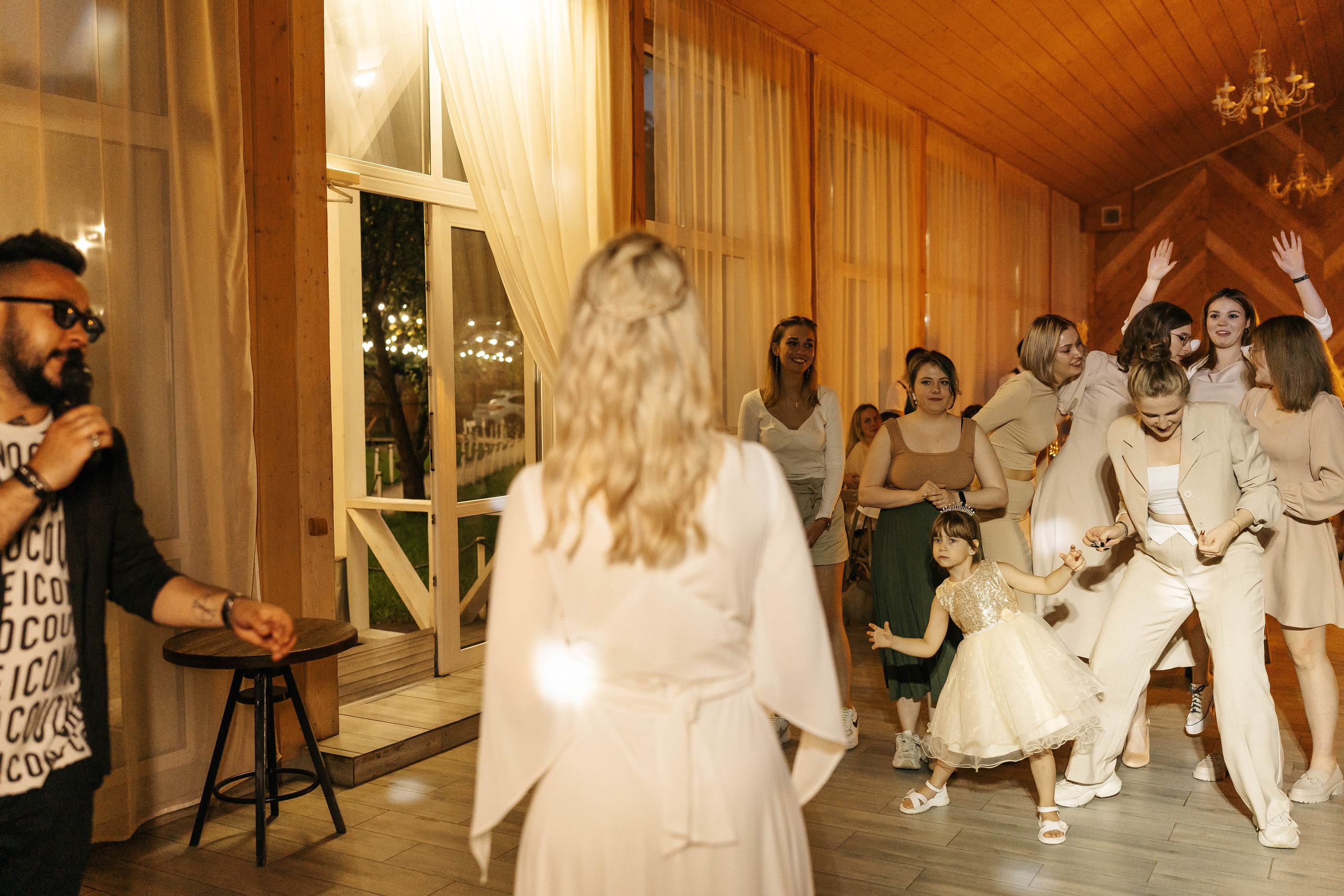 Свадебная фотосессия. Фотограф Москва Татьяна Гайдаржи