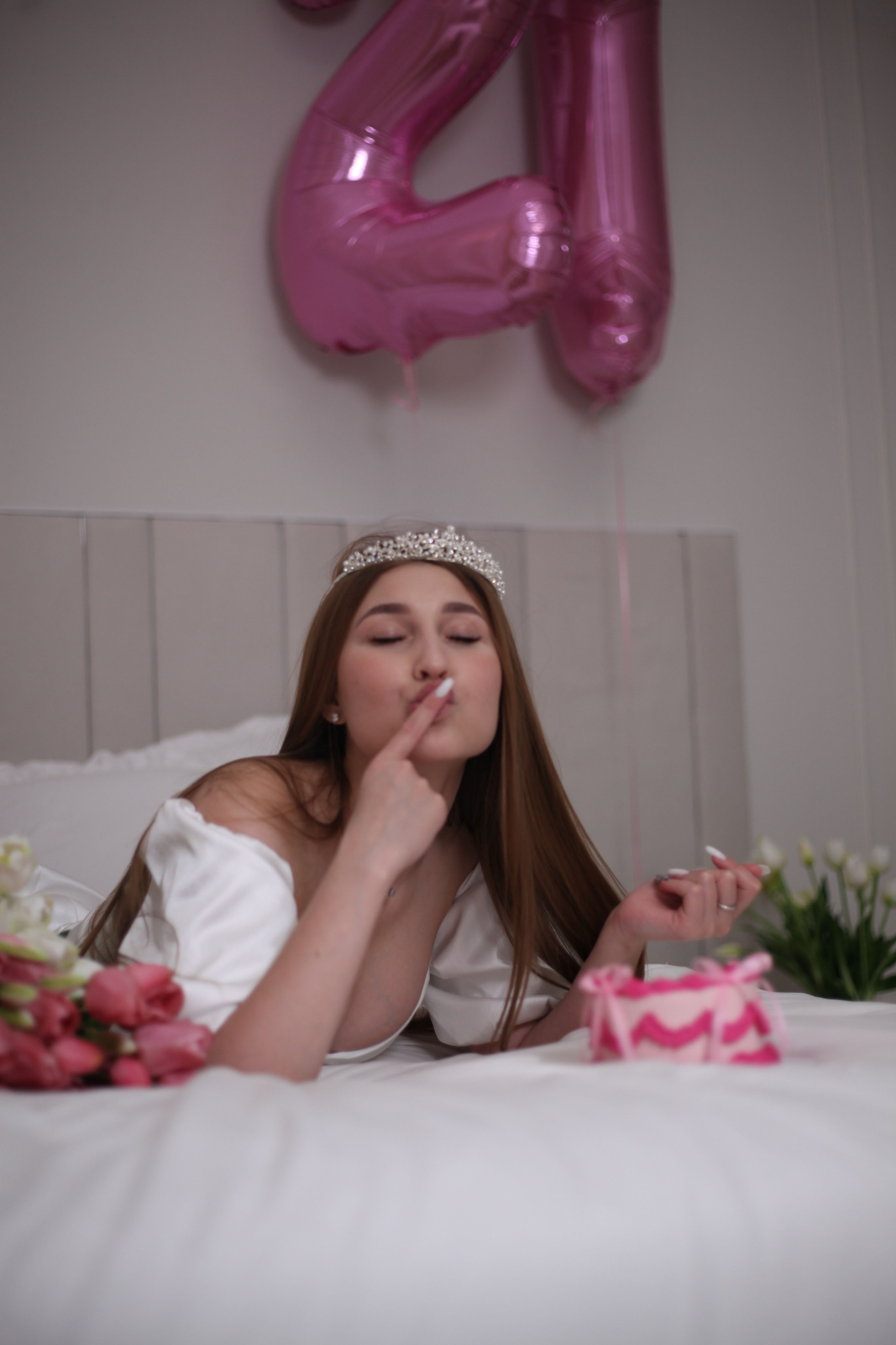 Юлия. Dariadrugova.ru