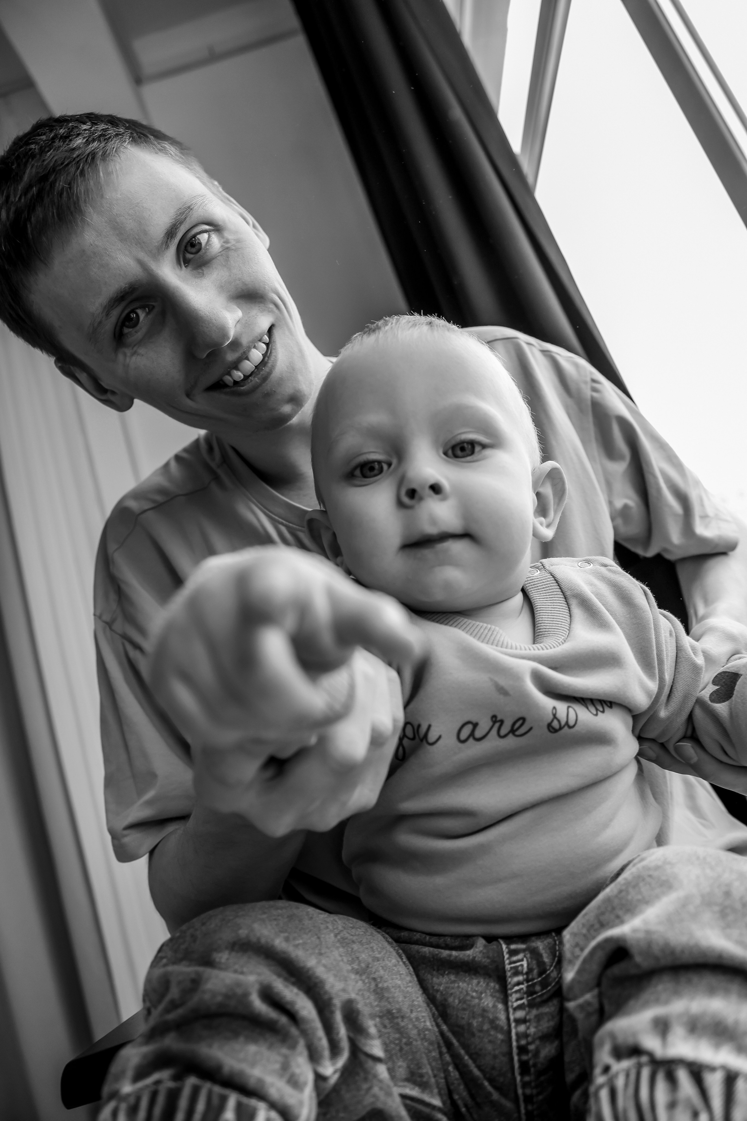 Дарья Олег Алексей. Фотограф новорожденных