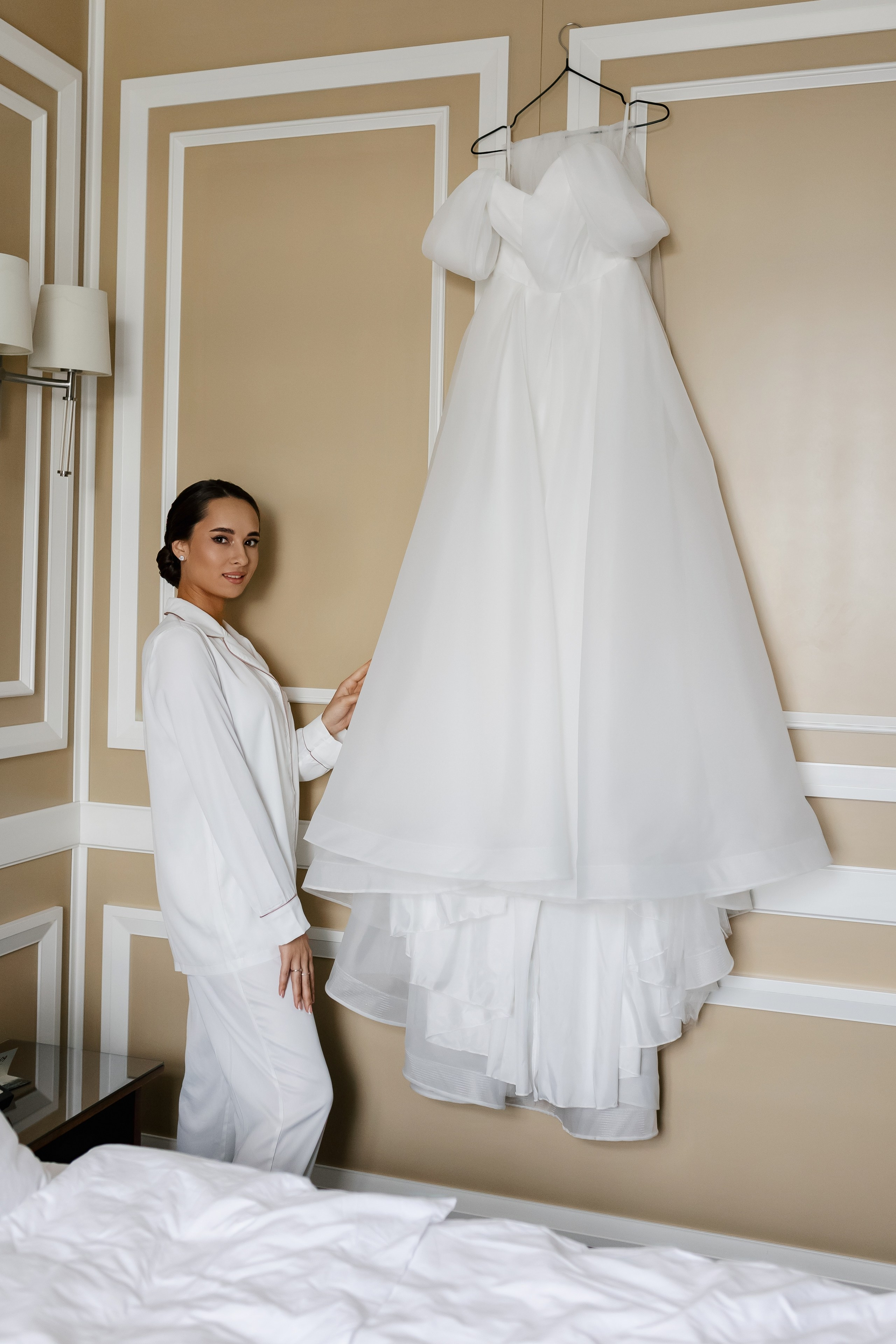 Данил и Екатерина. Sopka. Выездная регистрация. Свадебный фотограф в Хабаровске