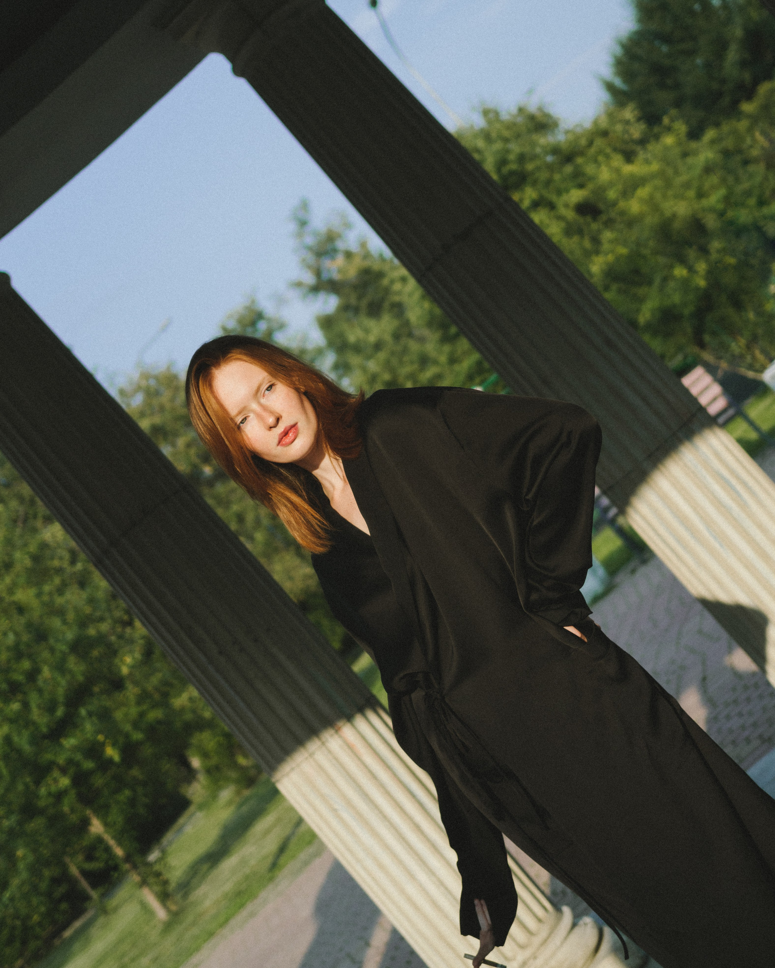 Mari. Фотограф для брендов в Санкт-Петербурге — Анастасия Галина