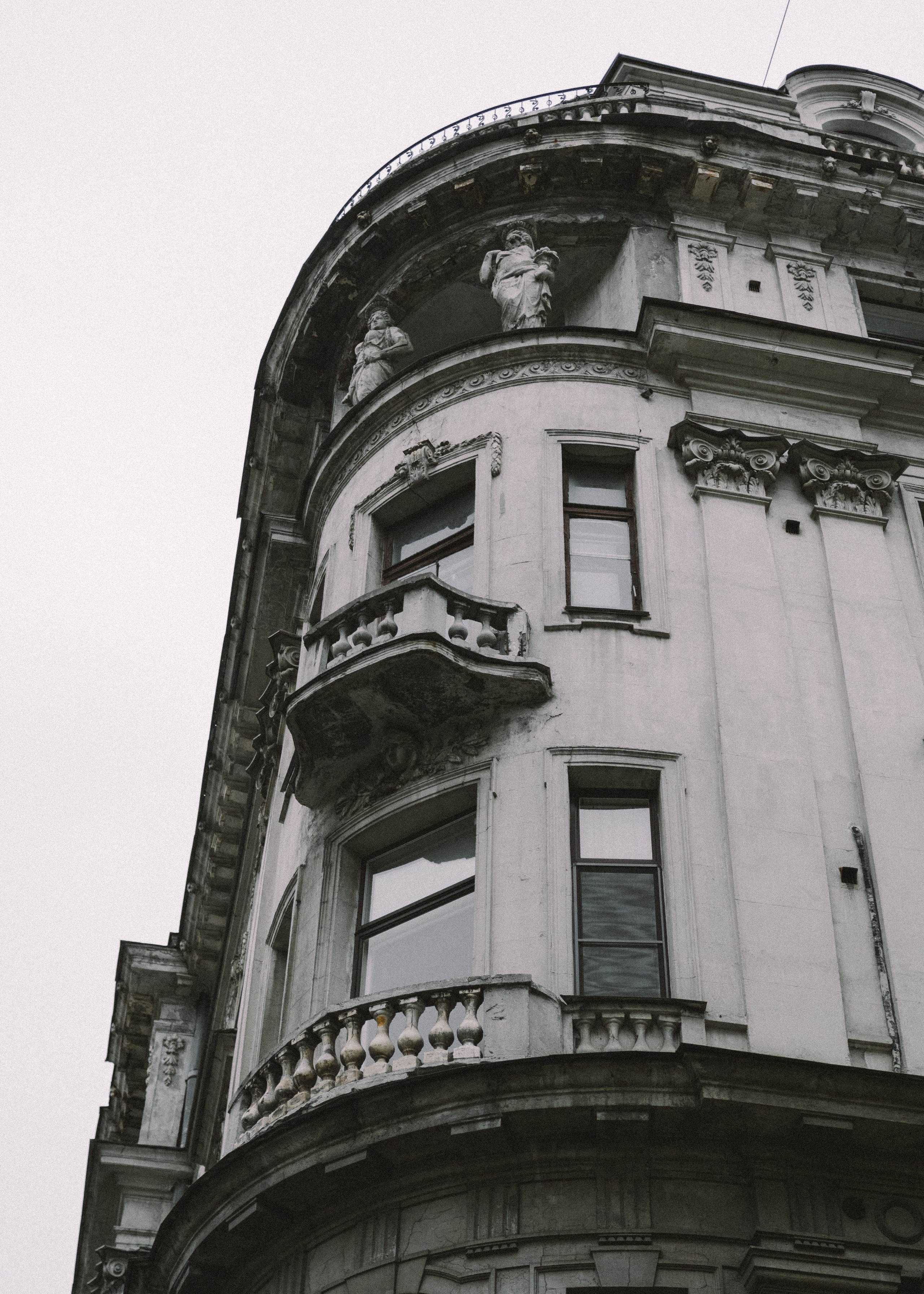 Katerina. Фотограф для брендов в Санкт-Петербурге — Анастасия Галина