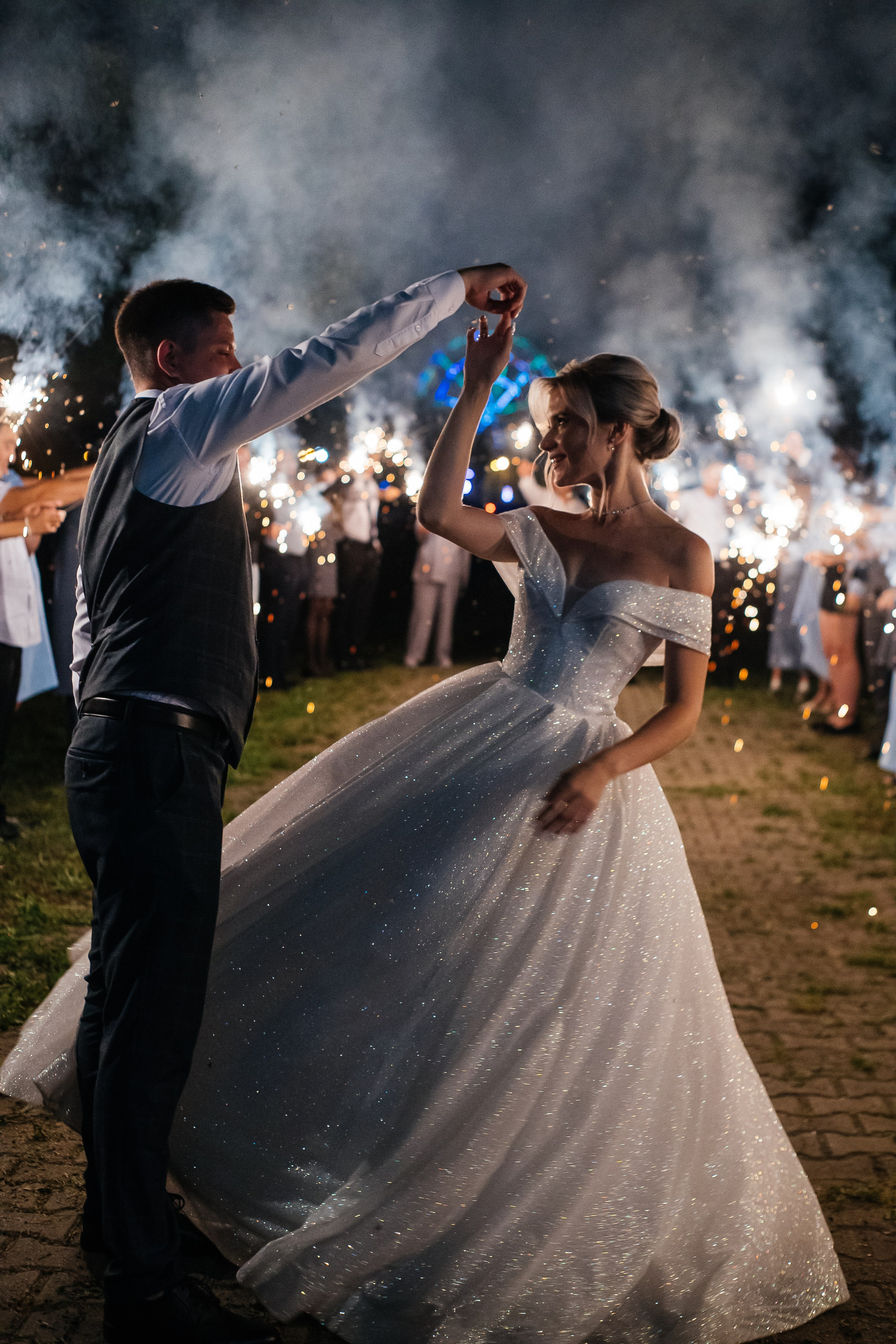 Полный свадебный день. Фотограф в Иркутске