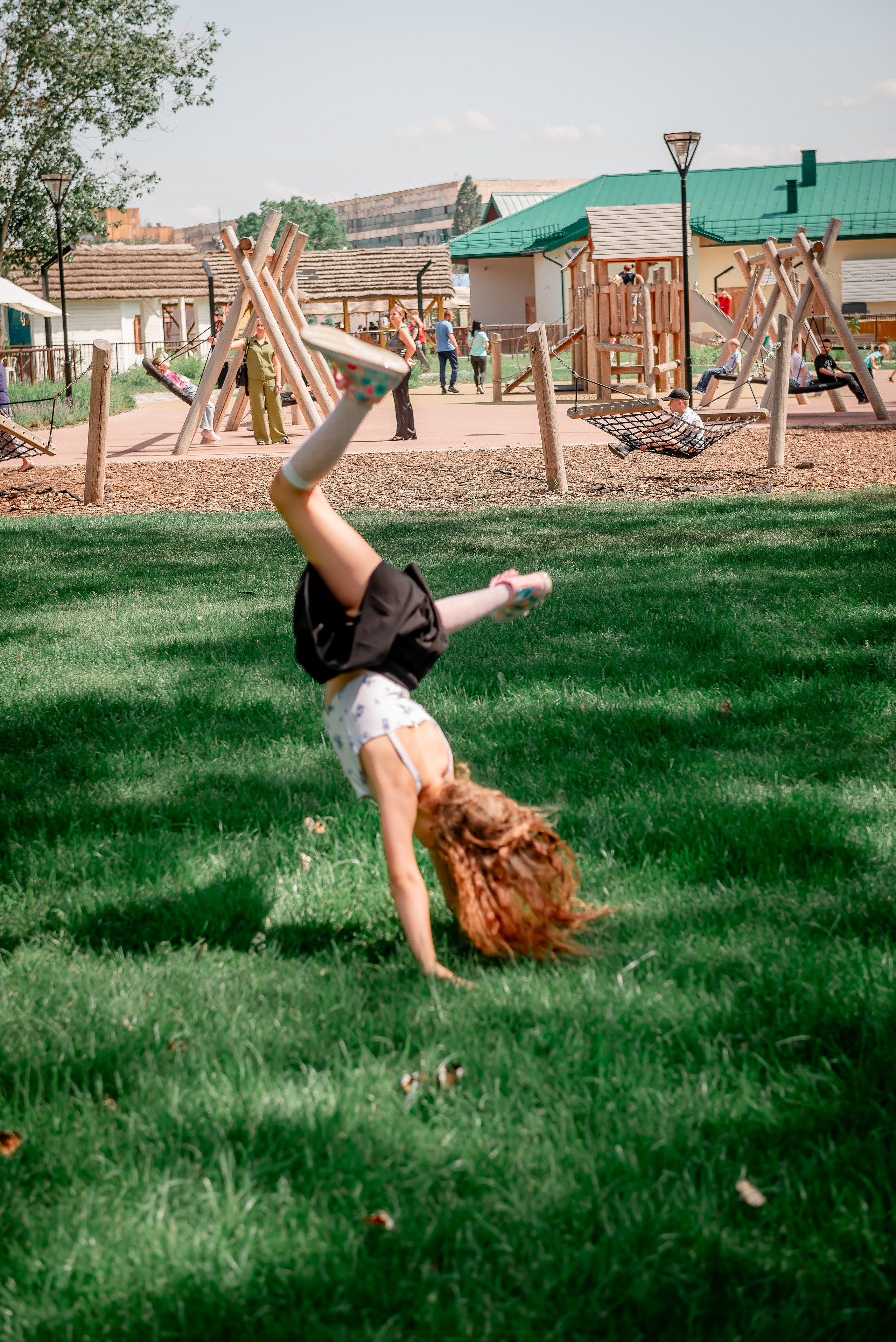 4 «А» |п. Дубовое|Начальная школа|2025. ALBUMIA