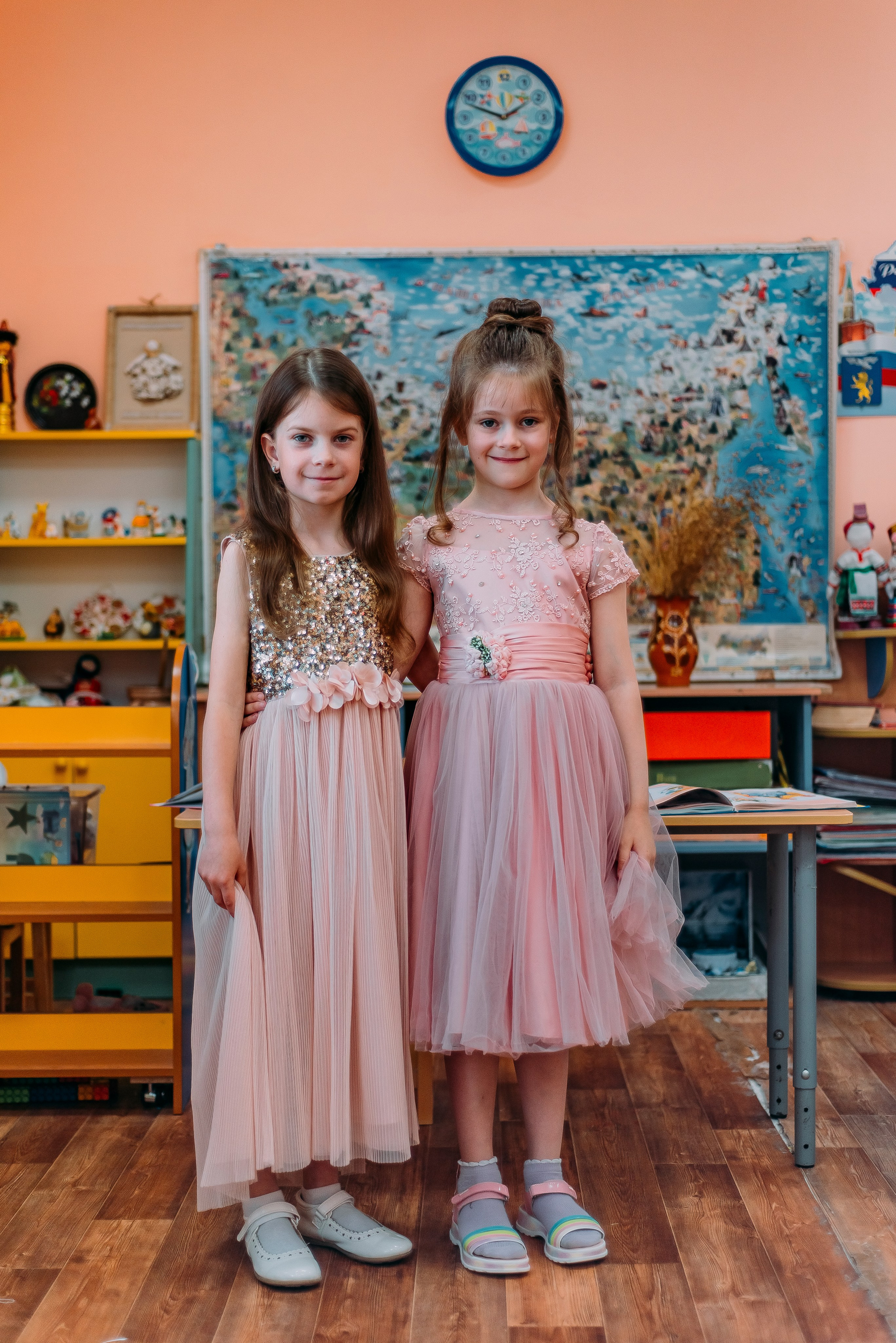 Детский сад |п.Дубовое|2023. ALBUMIA