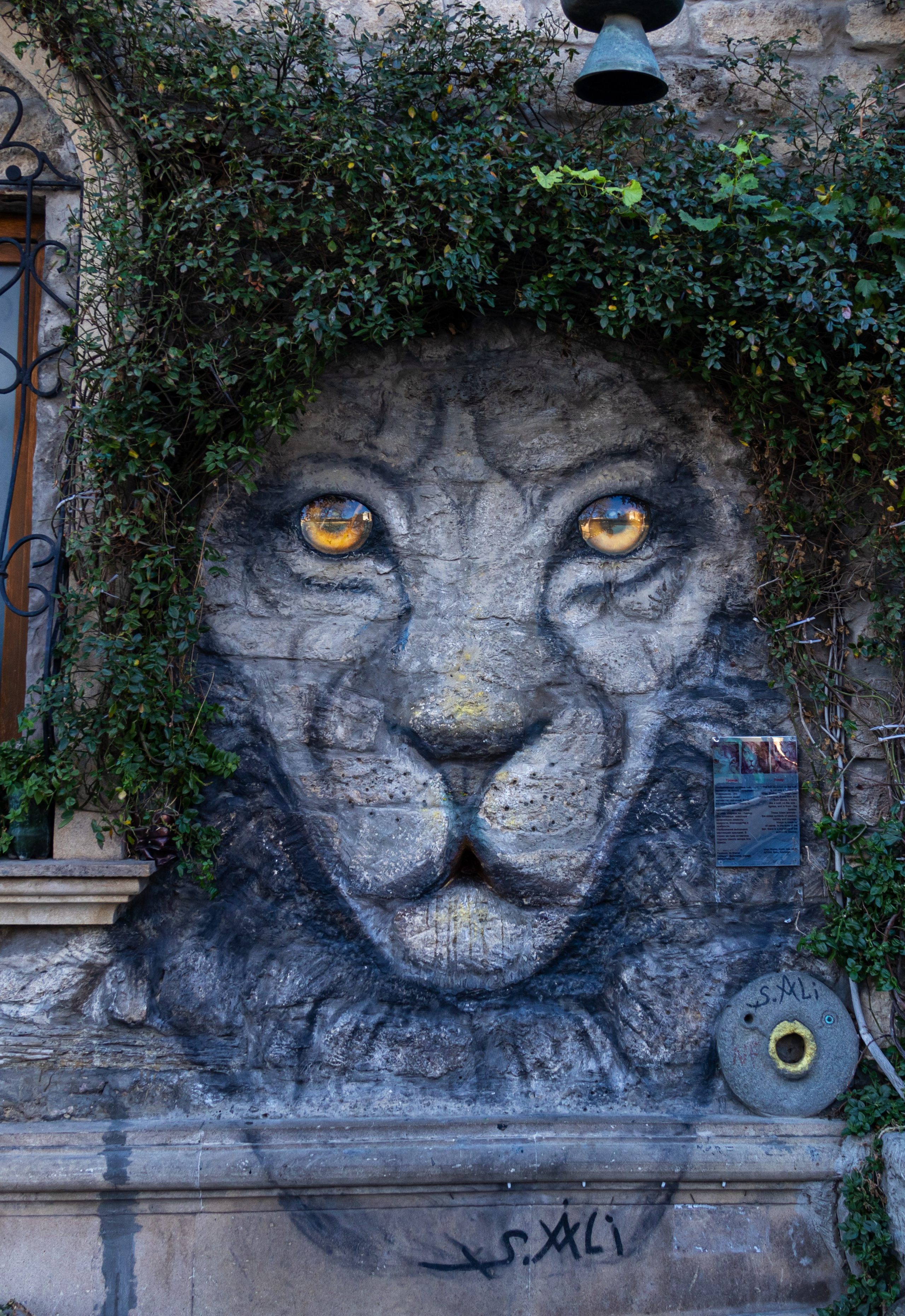 Баку. Наталия Фролова. Фотограф. Москва