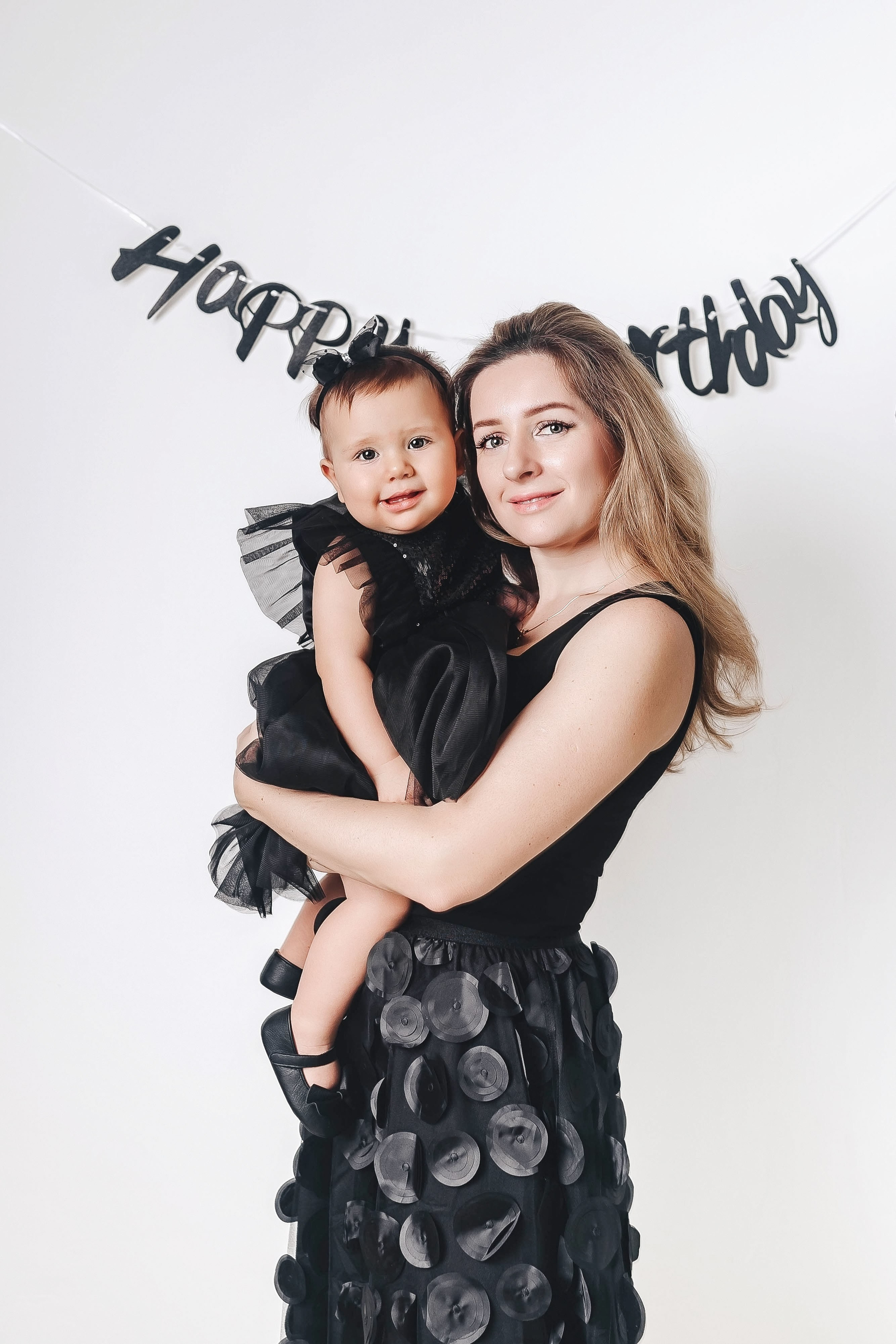 Семейные фото на годиках. Фотограф новорожденных Серпухов, Протвино, Москва I Марина Бурмистрова