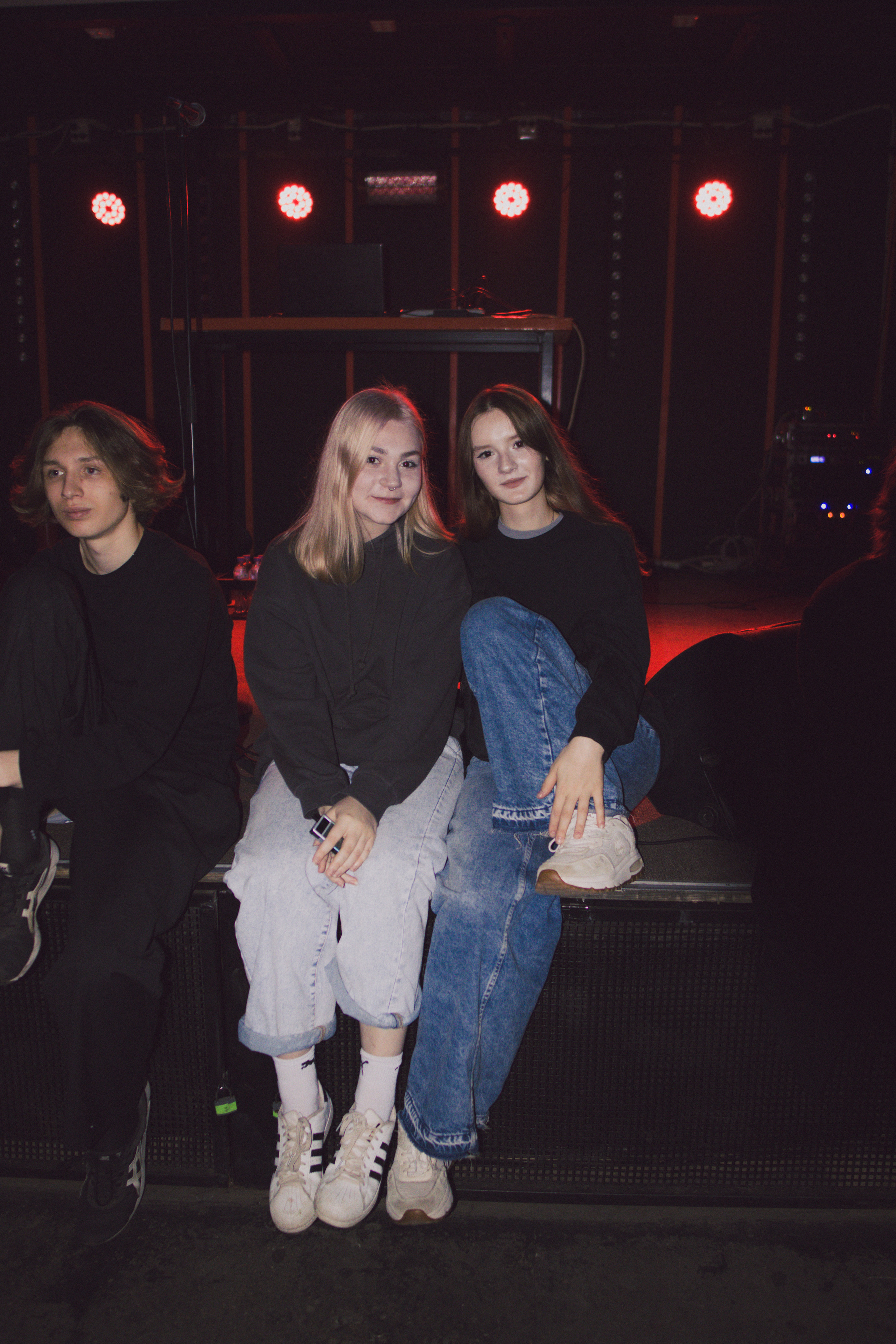 Семьсот семь. Фотограф Нижний Новгород — Дмитрий Грехов