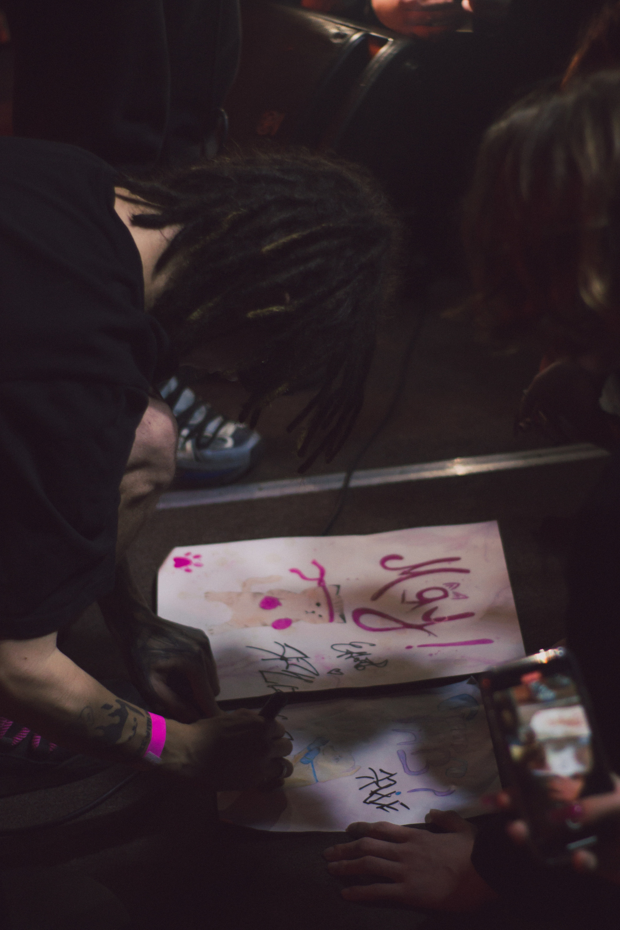 Семьсот семь. Фотограф Нижний Новгород — Дмитрий Грехов