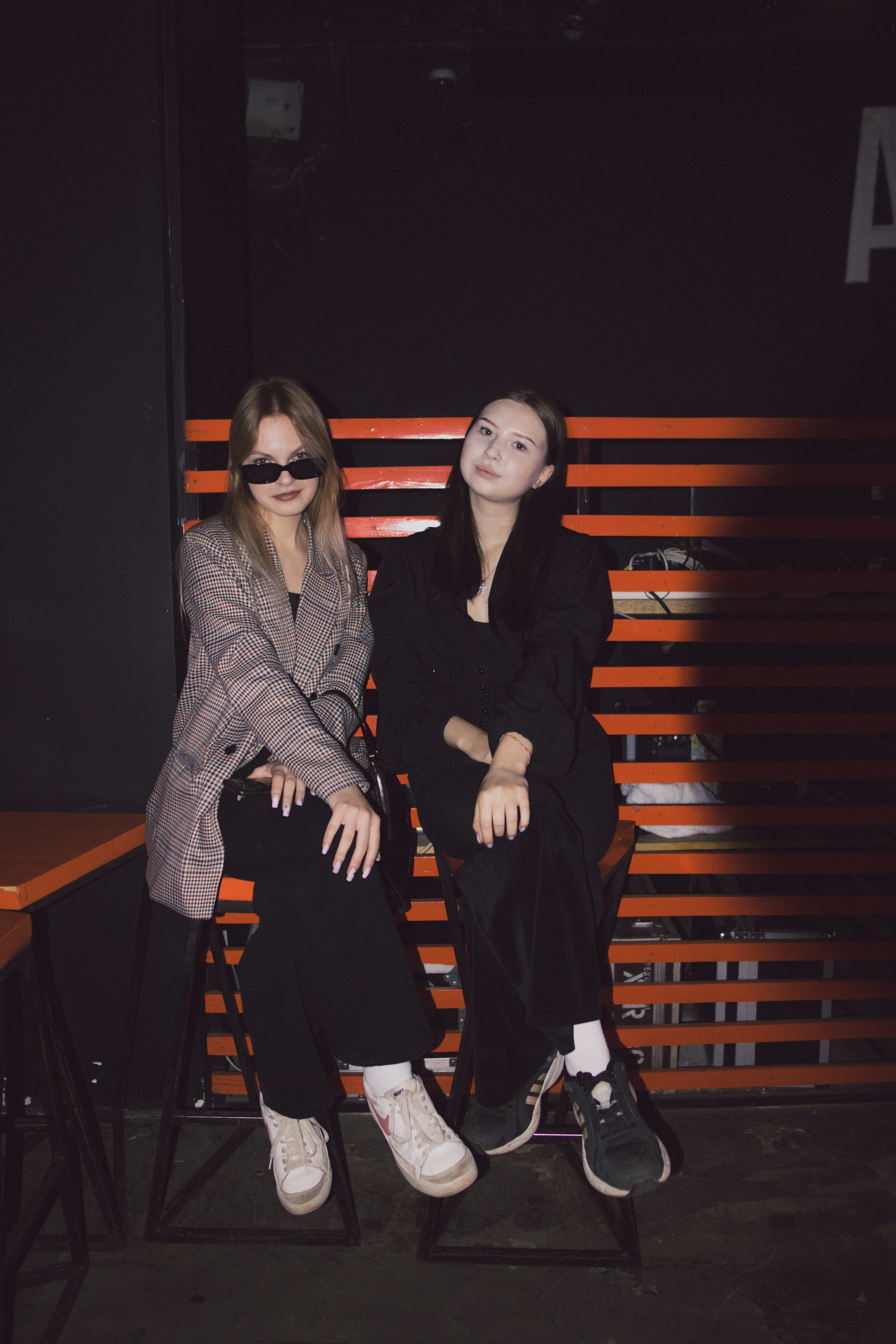 Семьсот семь. Фотограф Нижний Новгород — Дмитрий Грехов