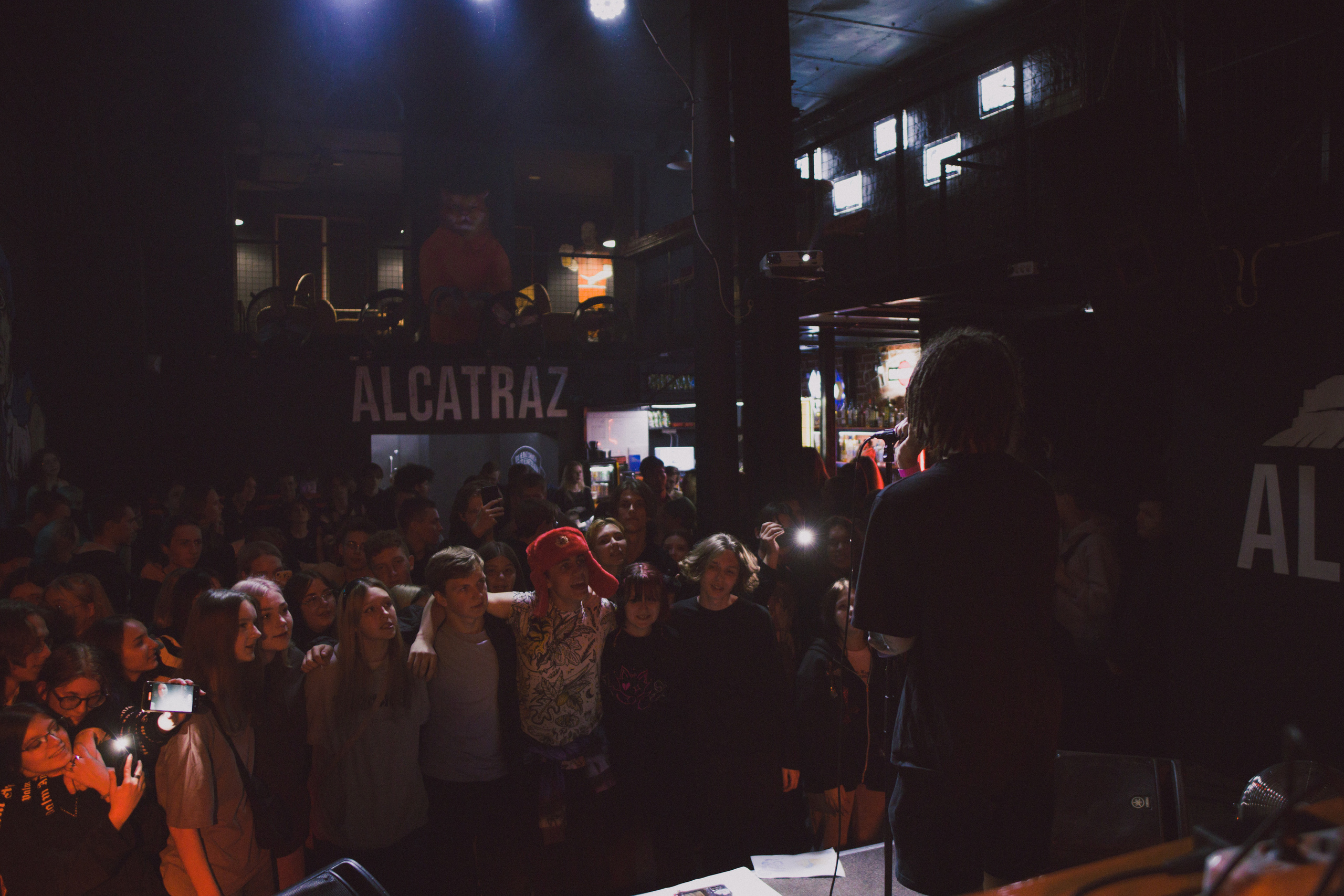 Семьсот семь. Фотограф Нижний Новгород — Дмитрий Грехов