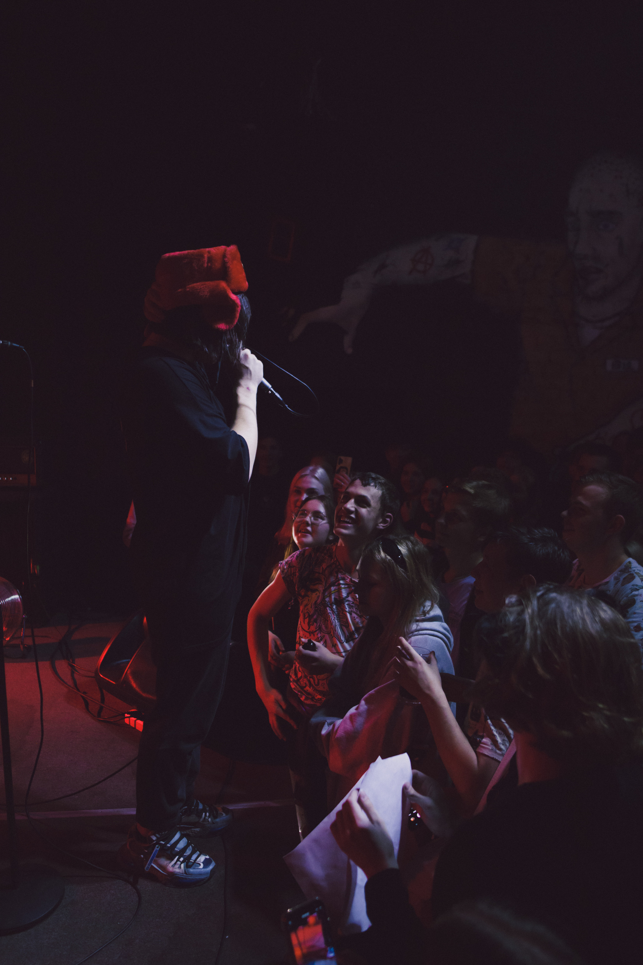 Семьсот семь. Фотограф Нижний Новгород — Дмитрий Грехов