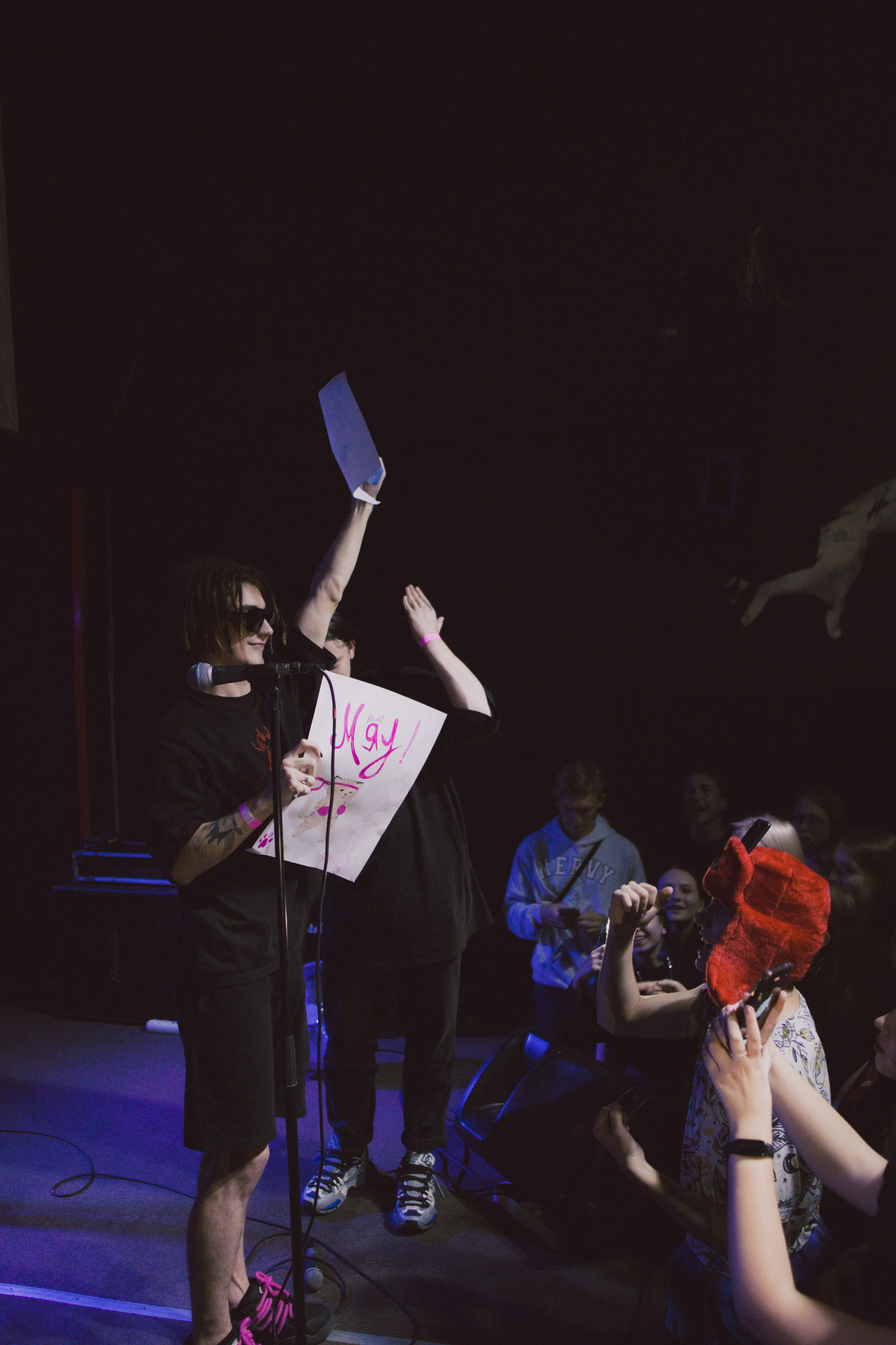 Семьсот семь. Фотограф Нижний Новгород — Дмитрий Грехов