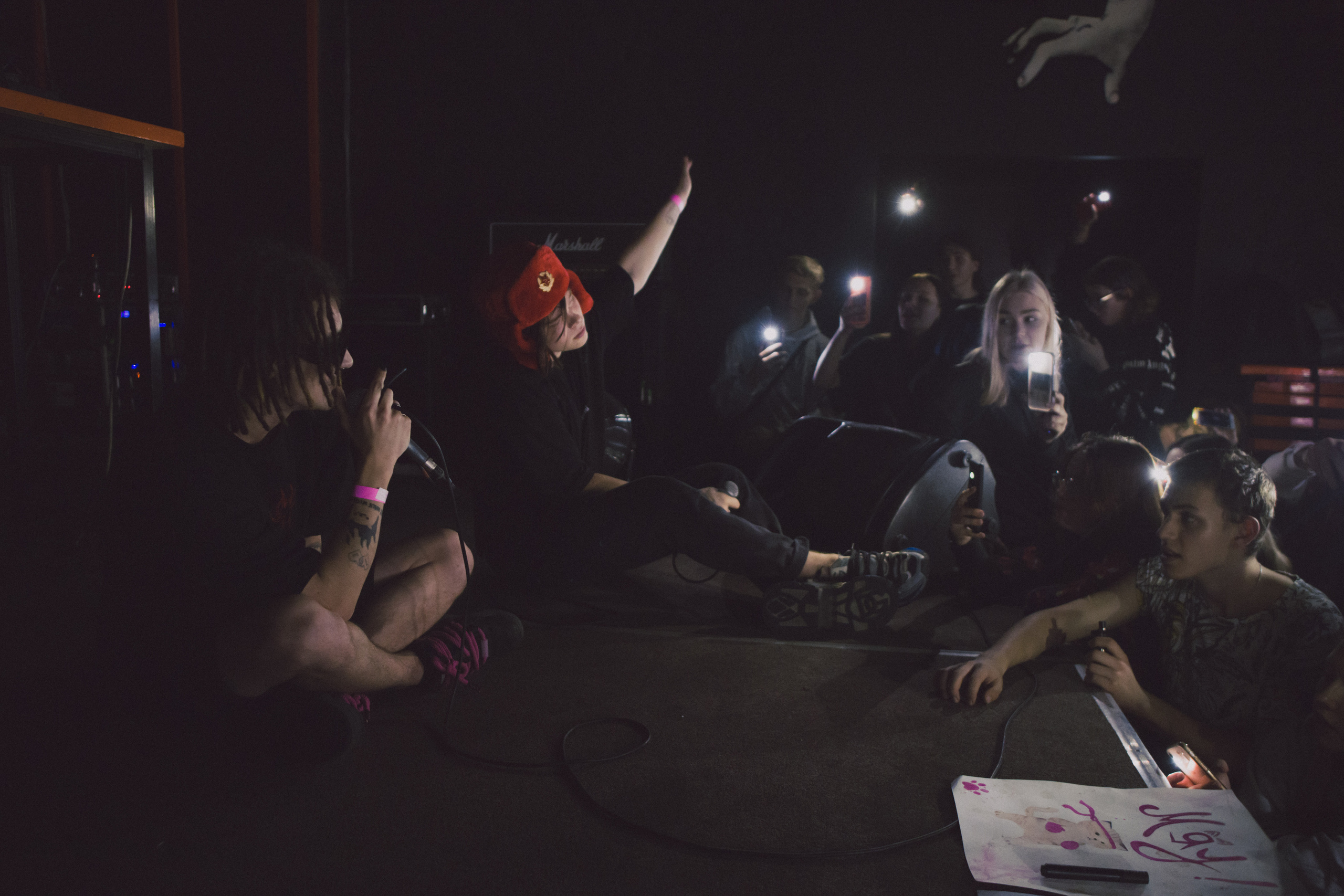 Семьсот семь. Фотограф Нижний Новгород — Дмитрий Грехов