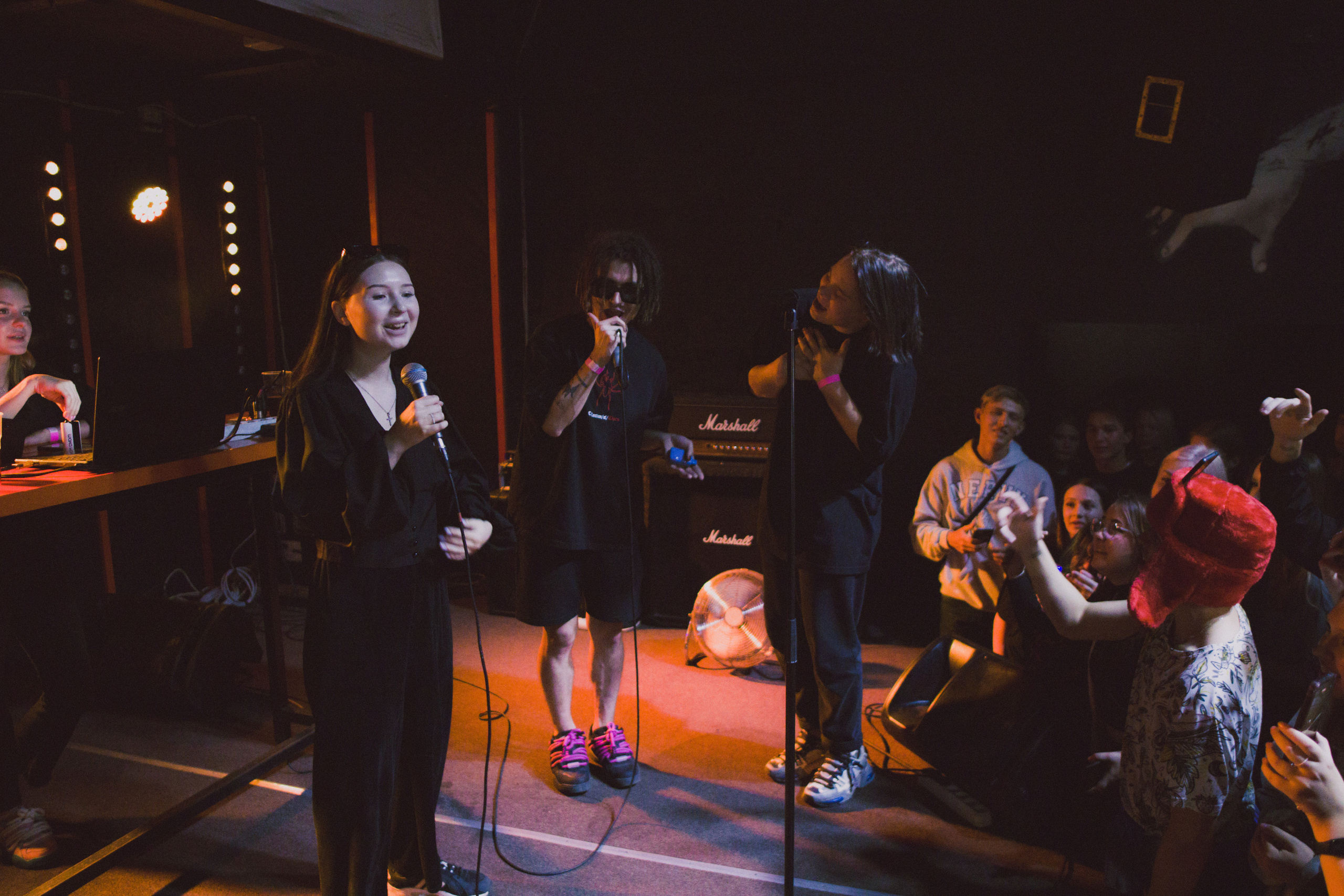 Семьсот семь. Фотограф Нижний Новгород — Дмитрий Грехов