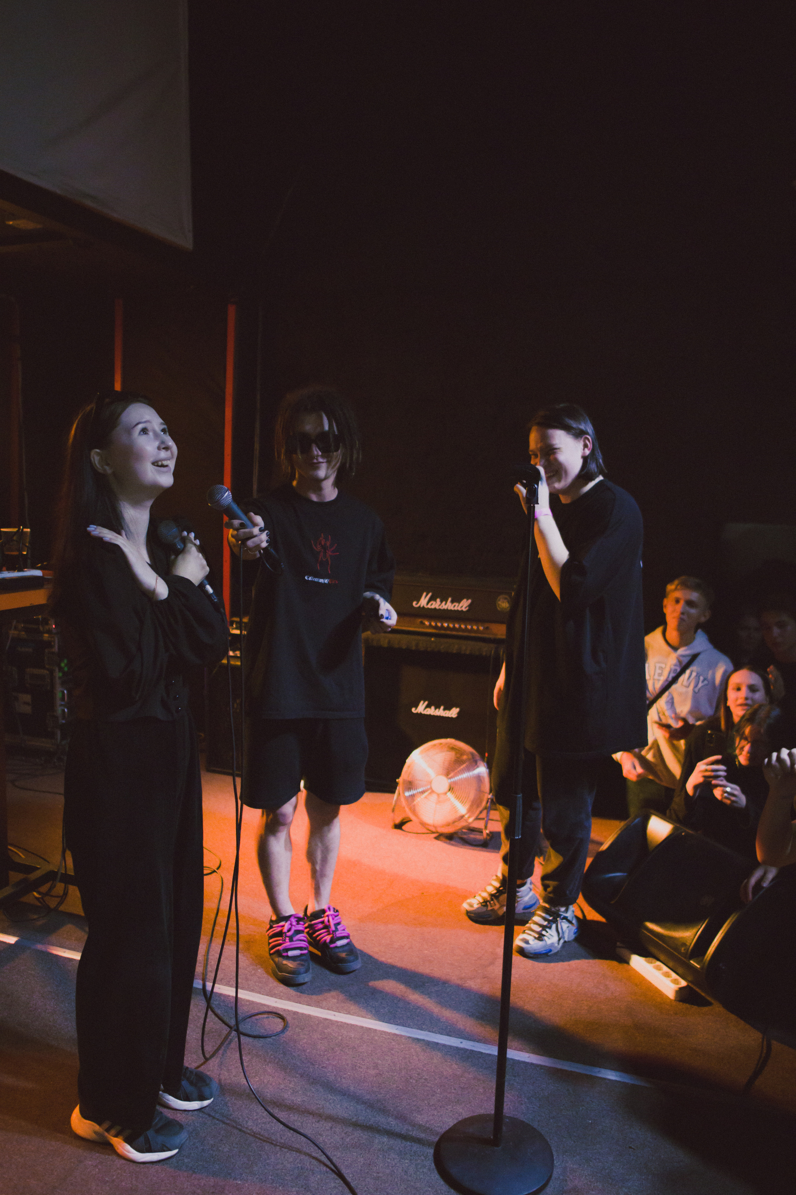 Семьсот семь. Фотограф Нижний Новгород — Дмитрий Грехов