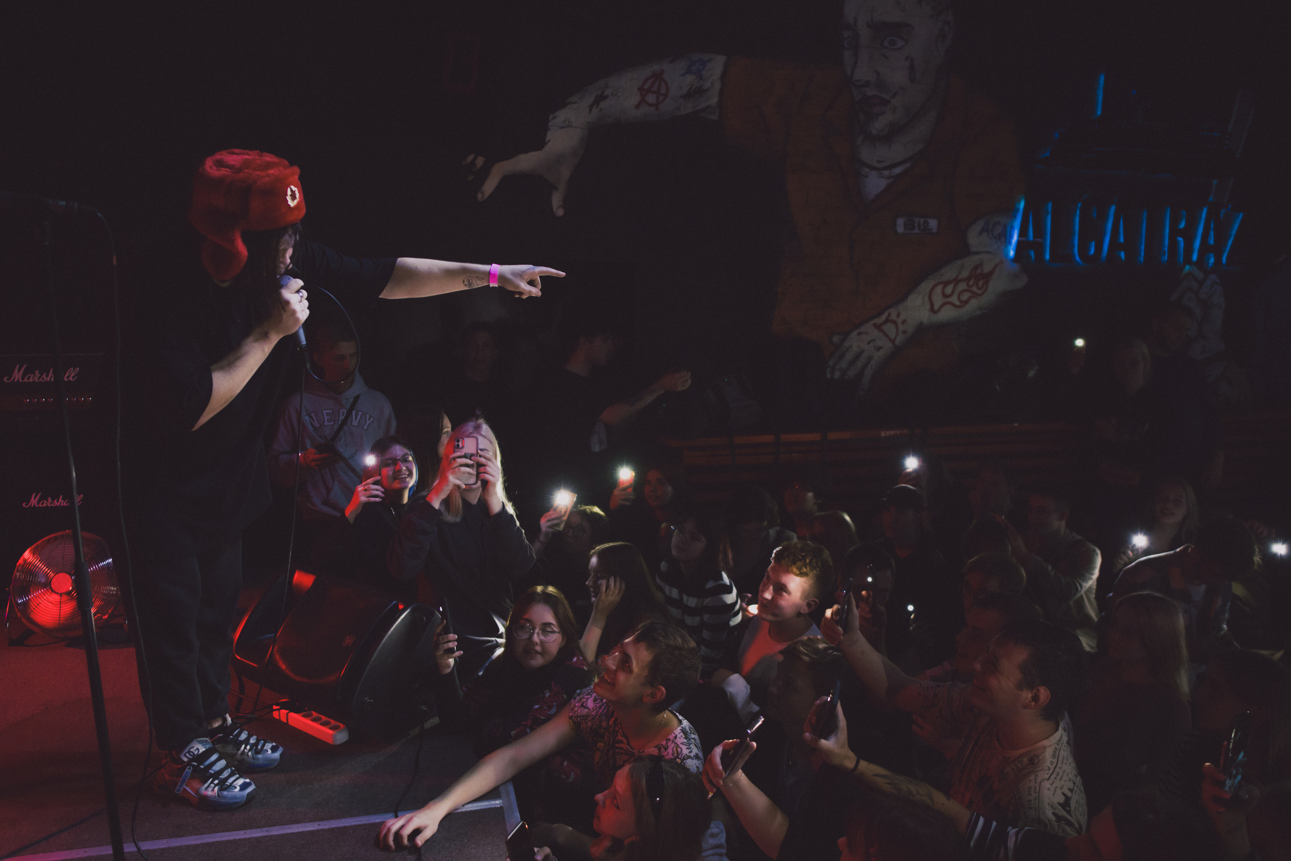 Семьсот семь. Фотограф Нижний Новгород — Дмитрий Грехов