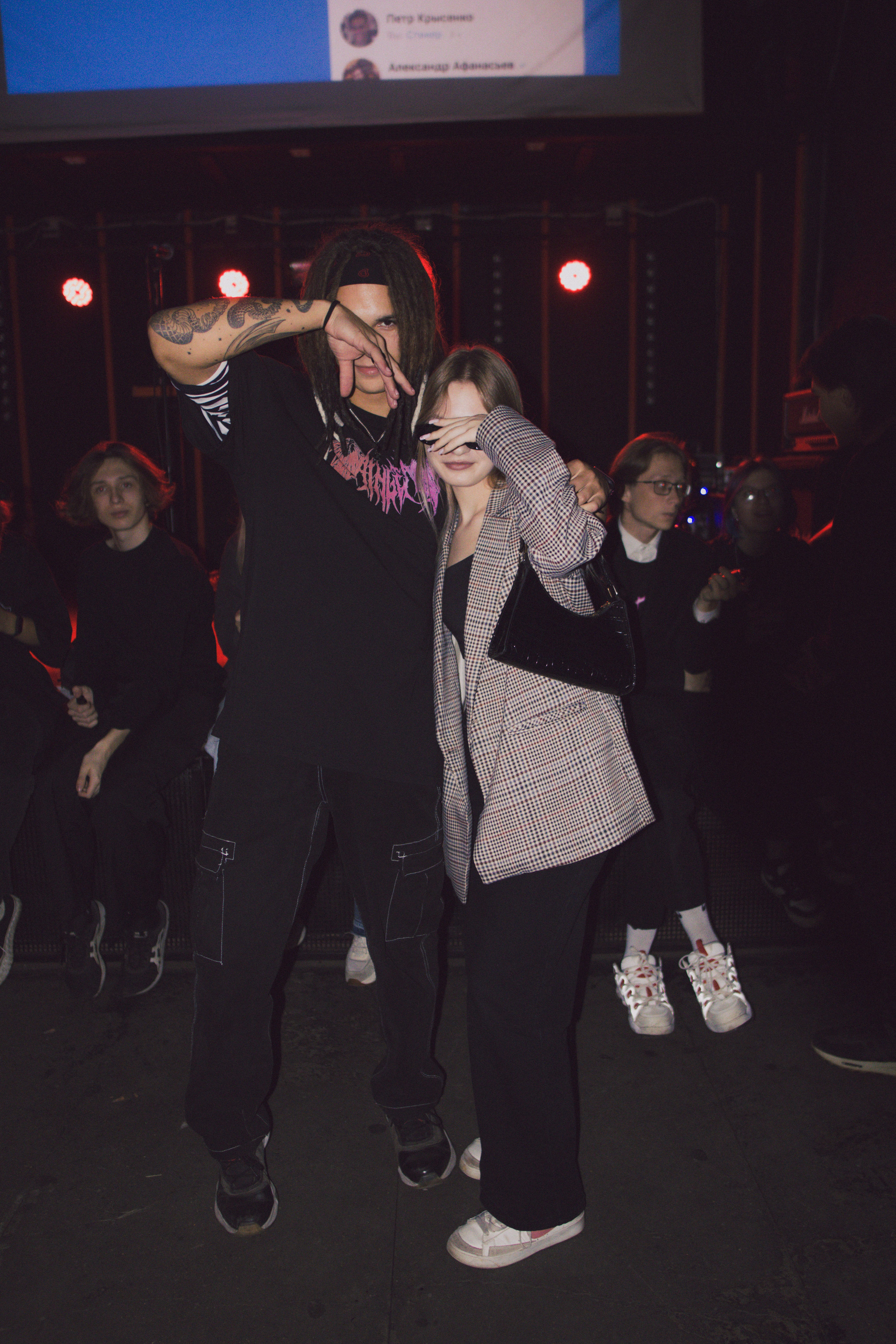 Семьсот семь. Фотограф Нижний Новгород — Дмитрий Грехов