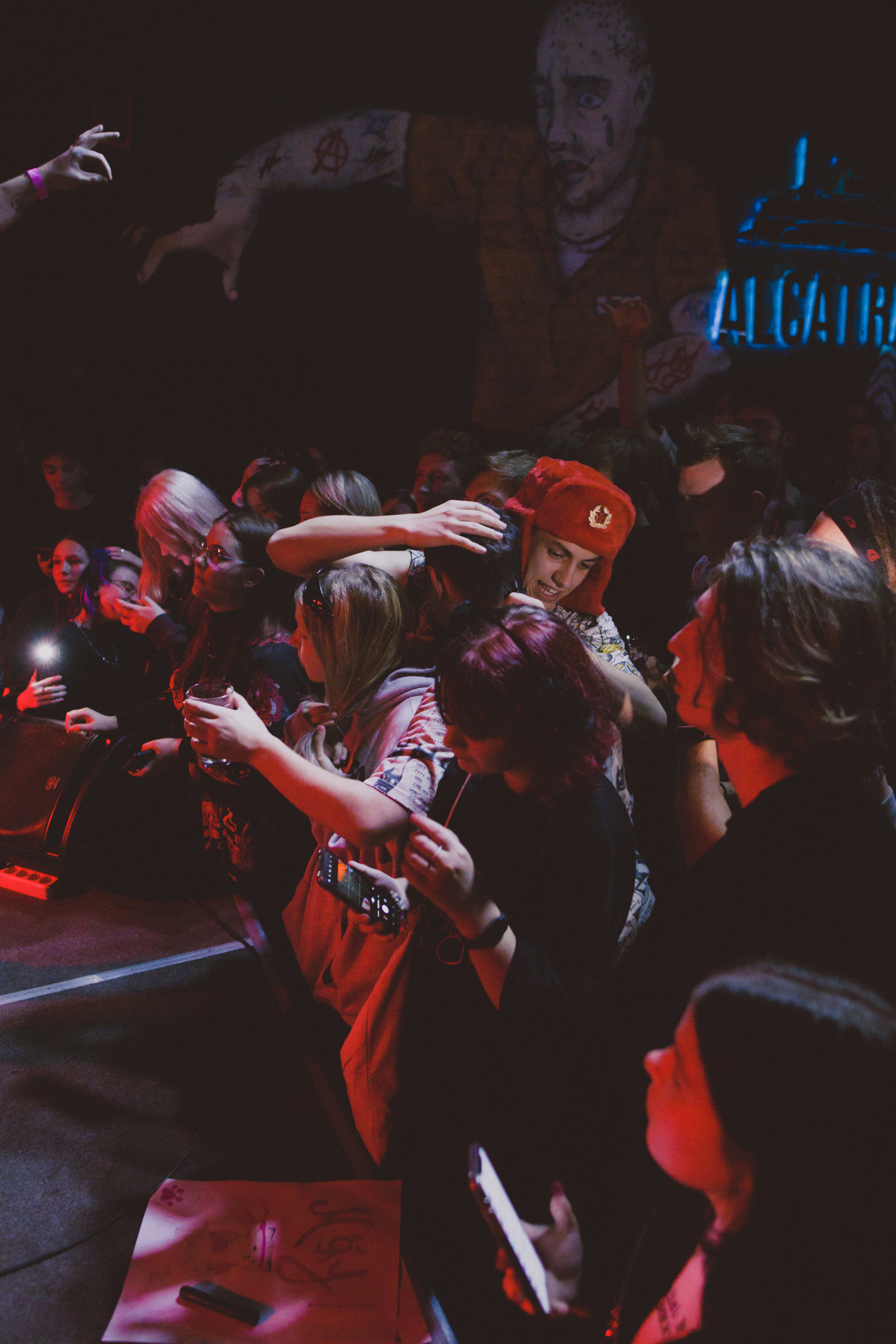 Семьсот семь. Фотограф Нижний Новгород — Дмитрий Грехов