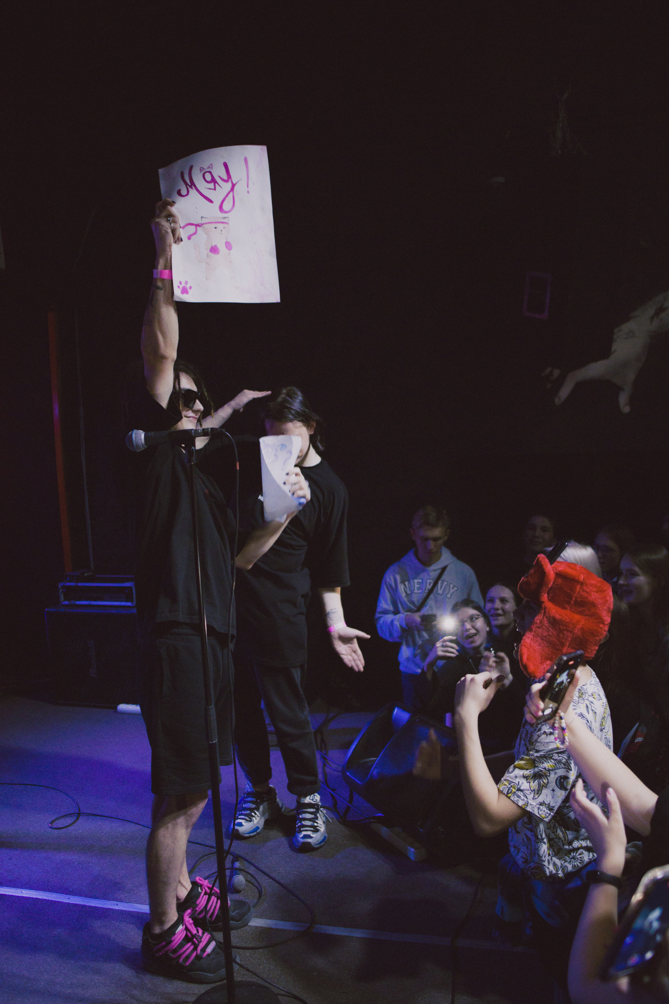 Семьсот семь. Фотограф Нижний Новгород — Дмитрий Грехов