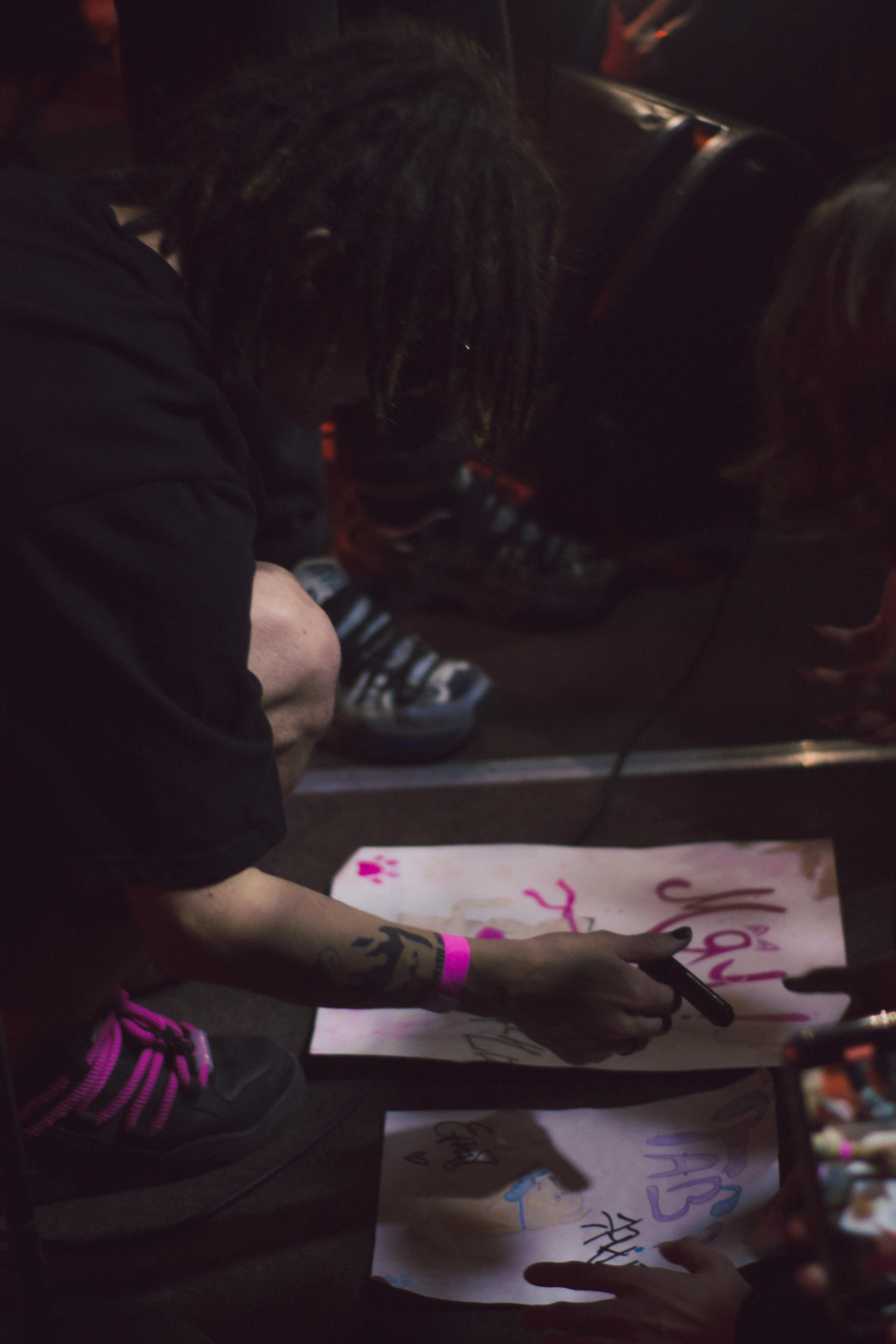 Семьсот семь. Фотограф Нижний Новгород — Дмитрий Грехов