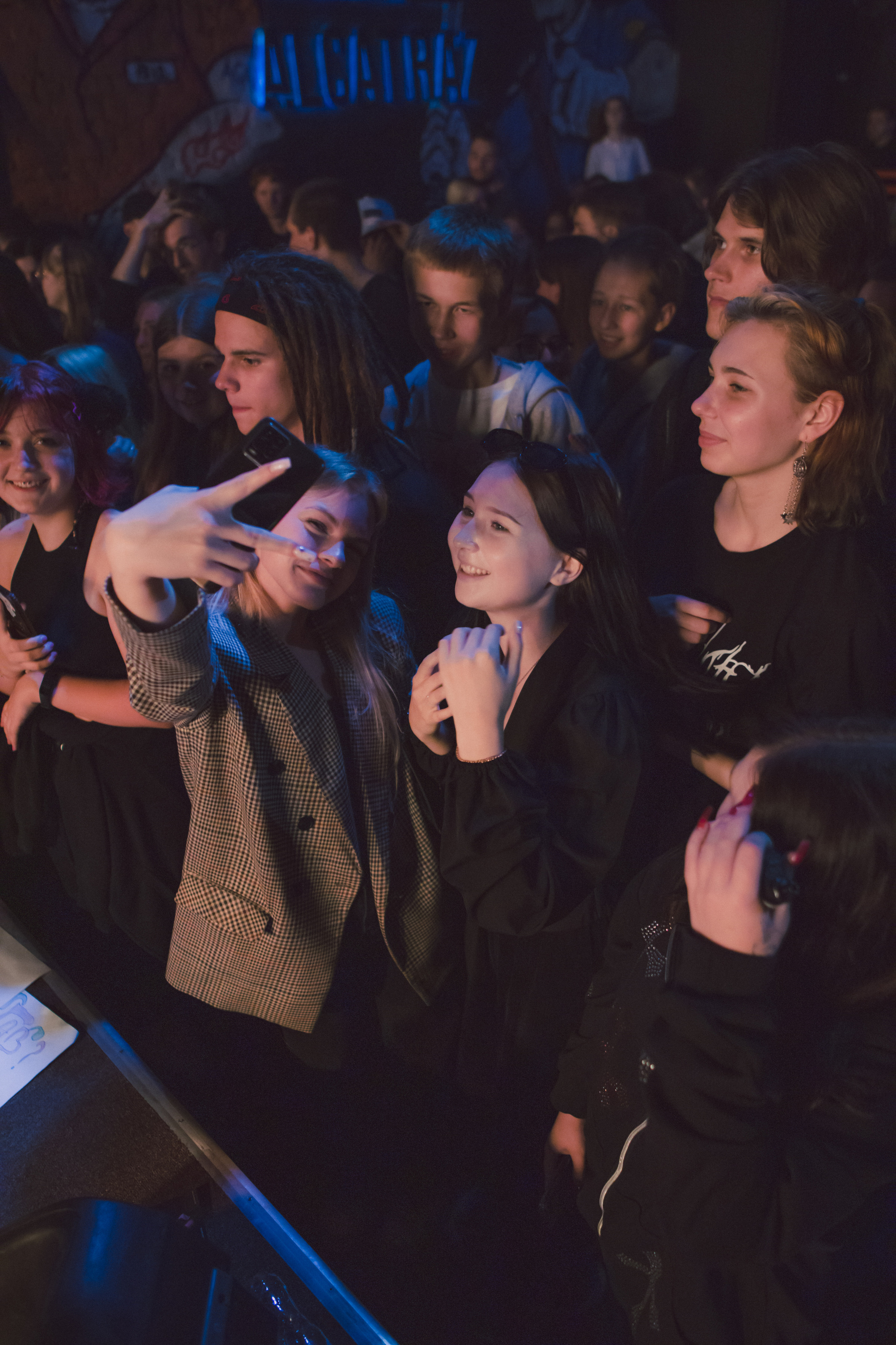 Семьсот семь. Фотограф Нижний Новгород — Дмитрий Грехов