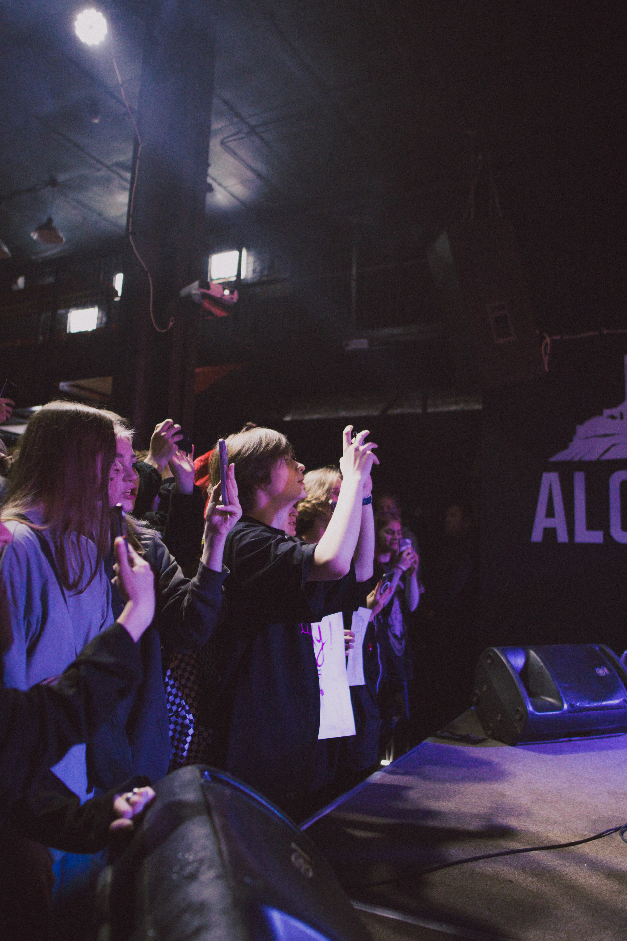 Семьсот семь. Фотограф Нижний Новгород — Дмитрий Грехов