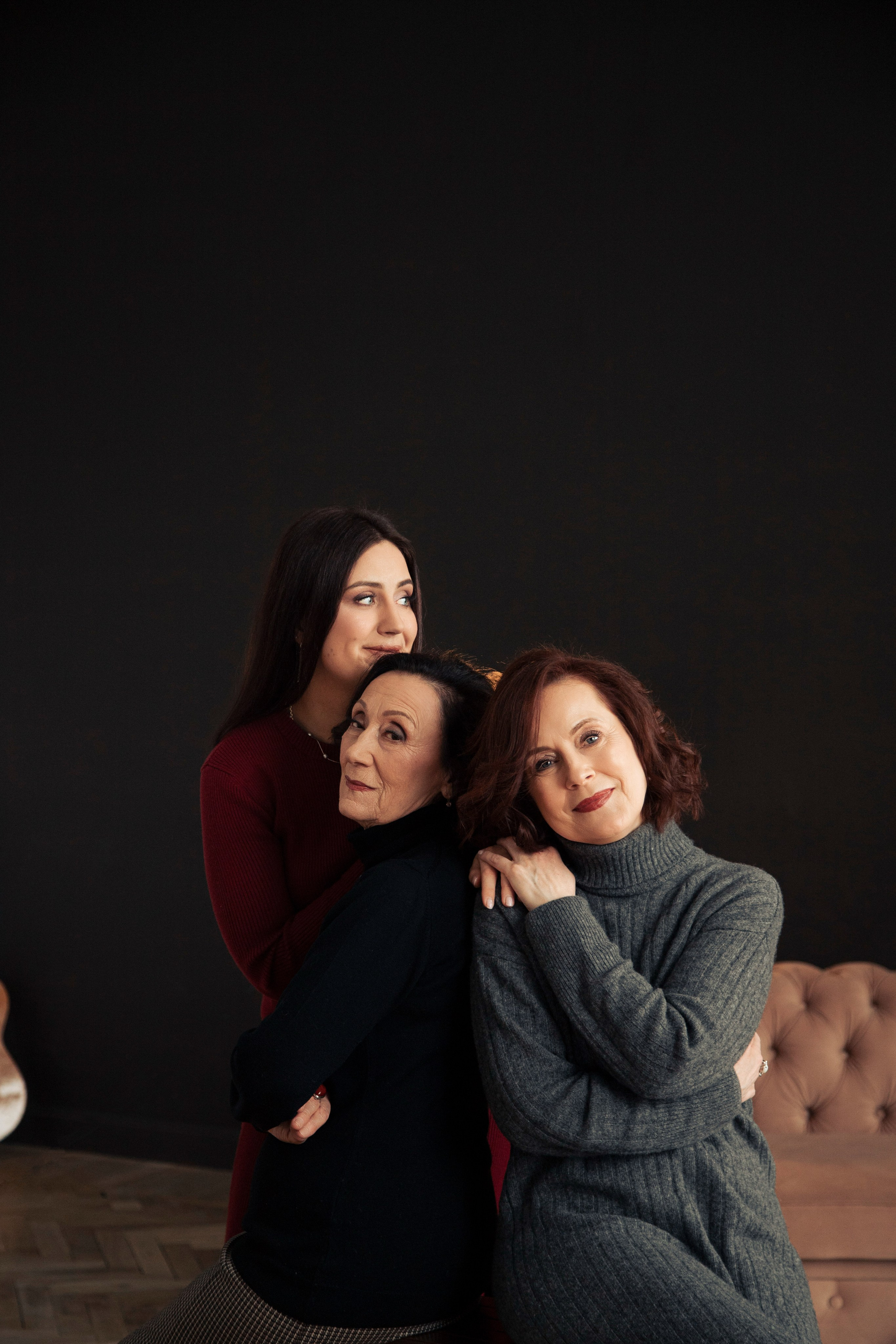 Семейная (Полина)