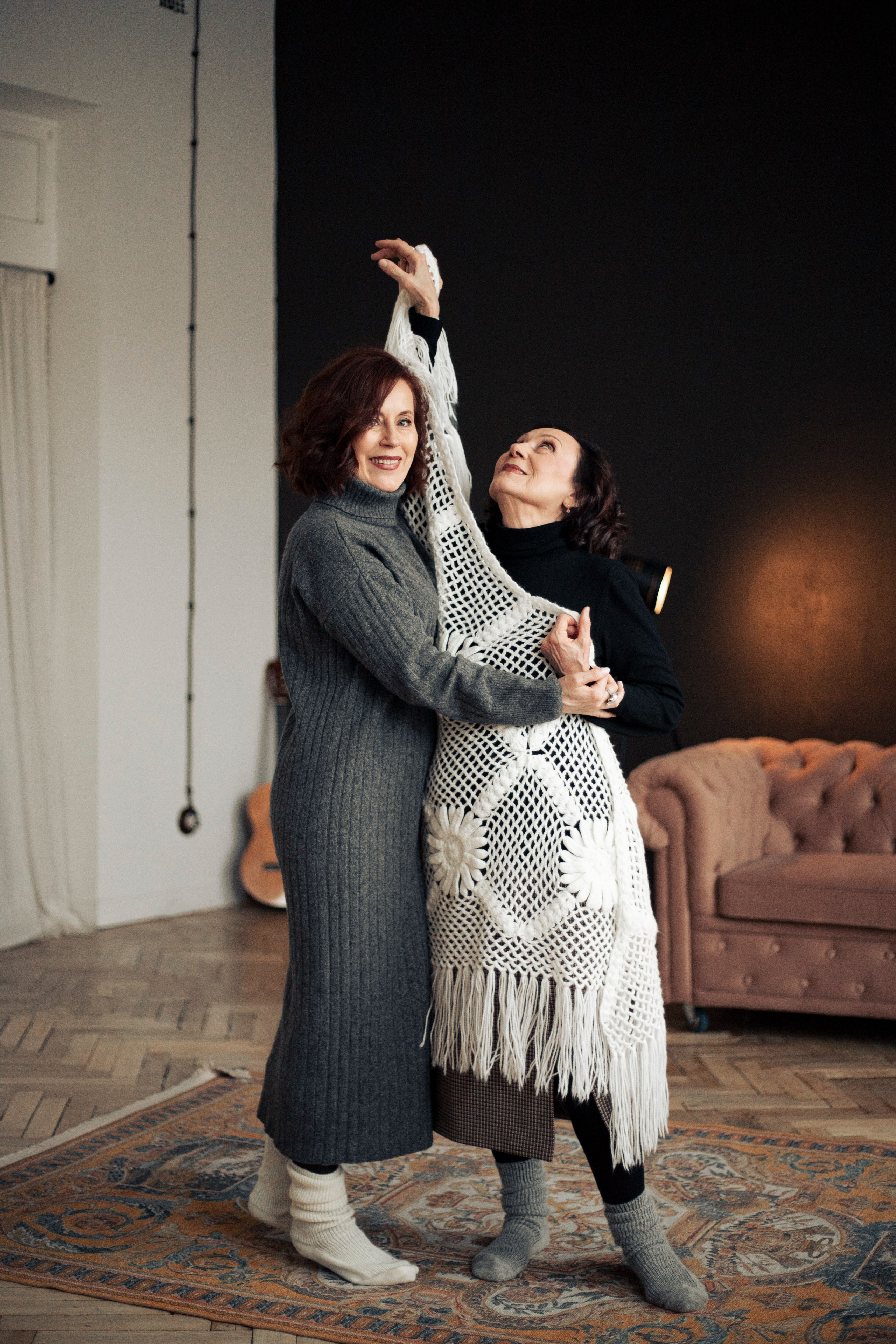 Семейная (Полина)