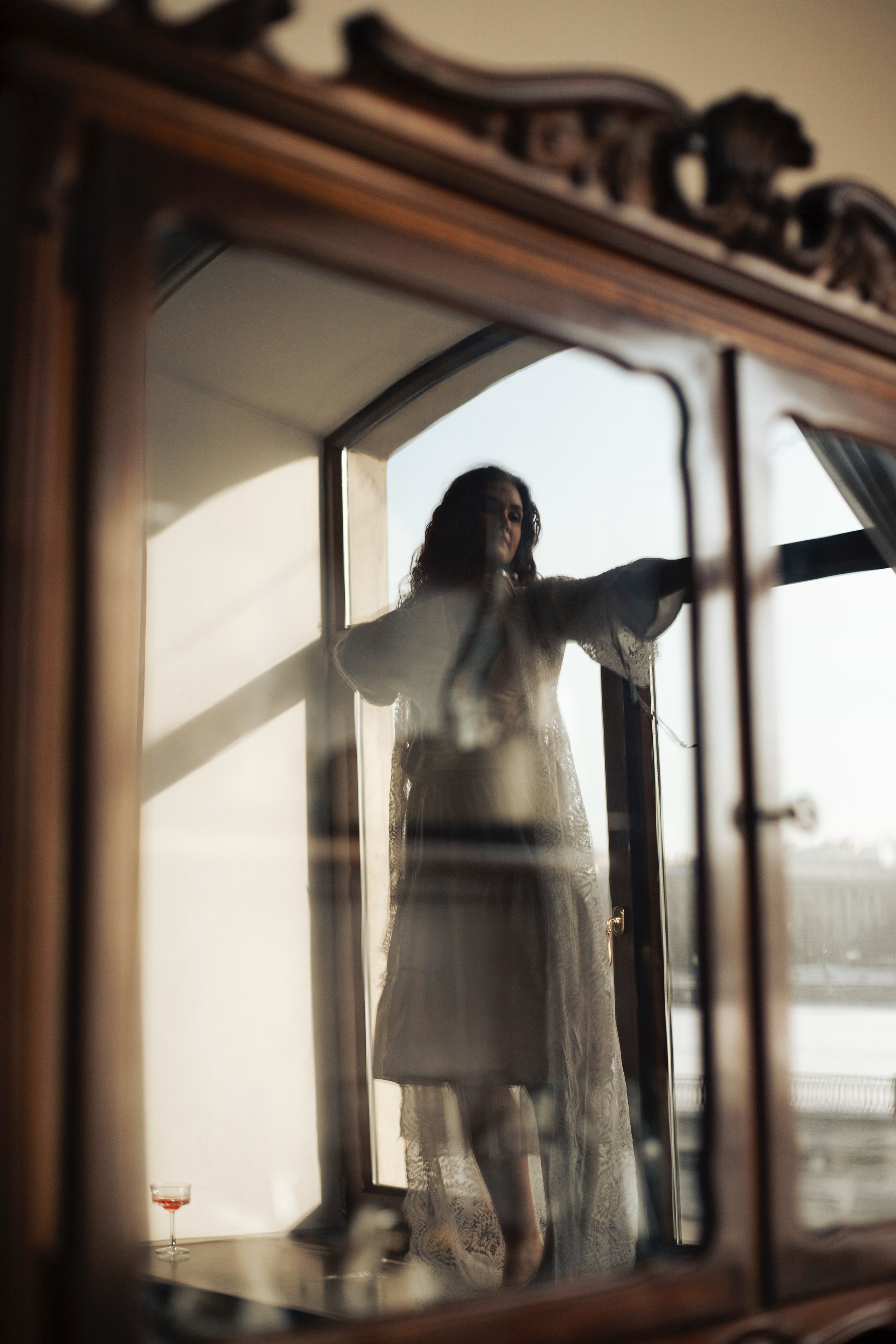 ЖЕНСКИЕ ПОРТРЕТЫ