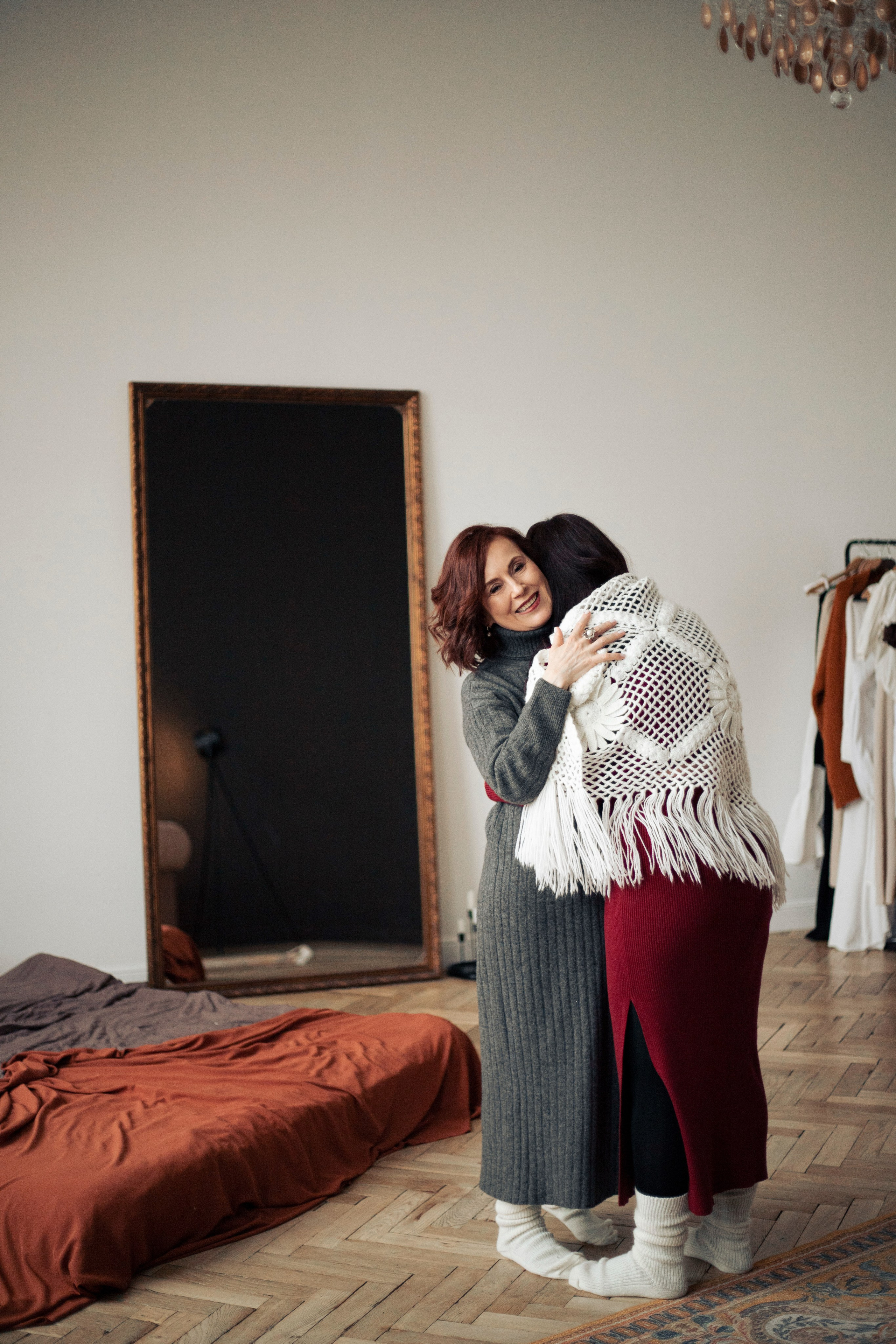 Семейная (Полина)