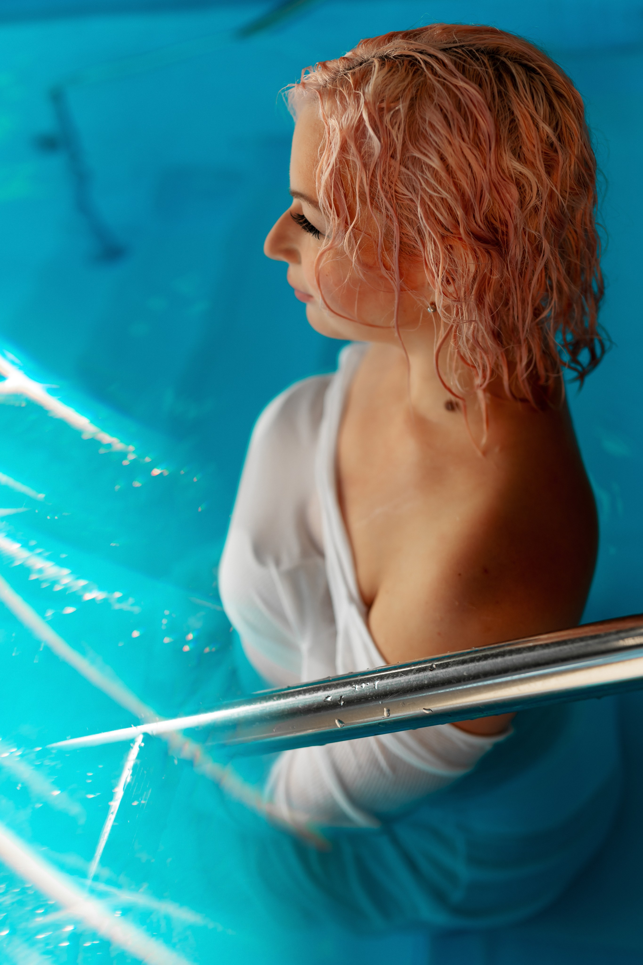 Елена. Фотограф Ким Наталья в Красноярске