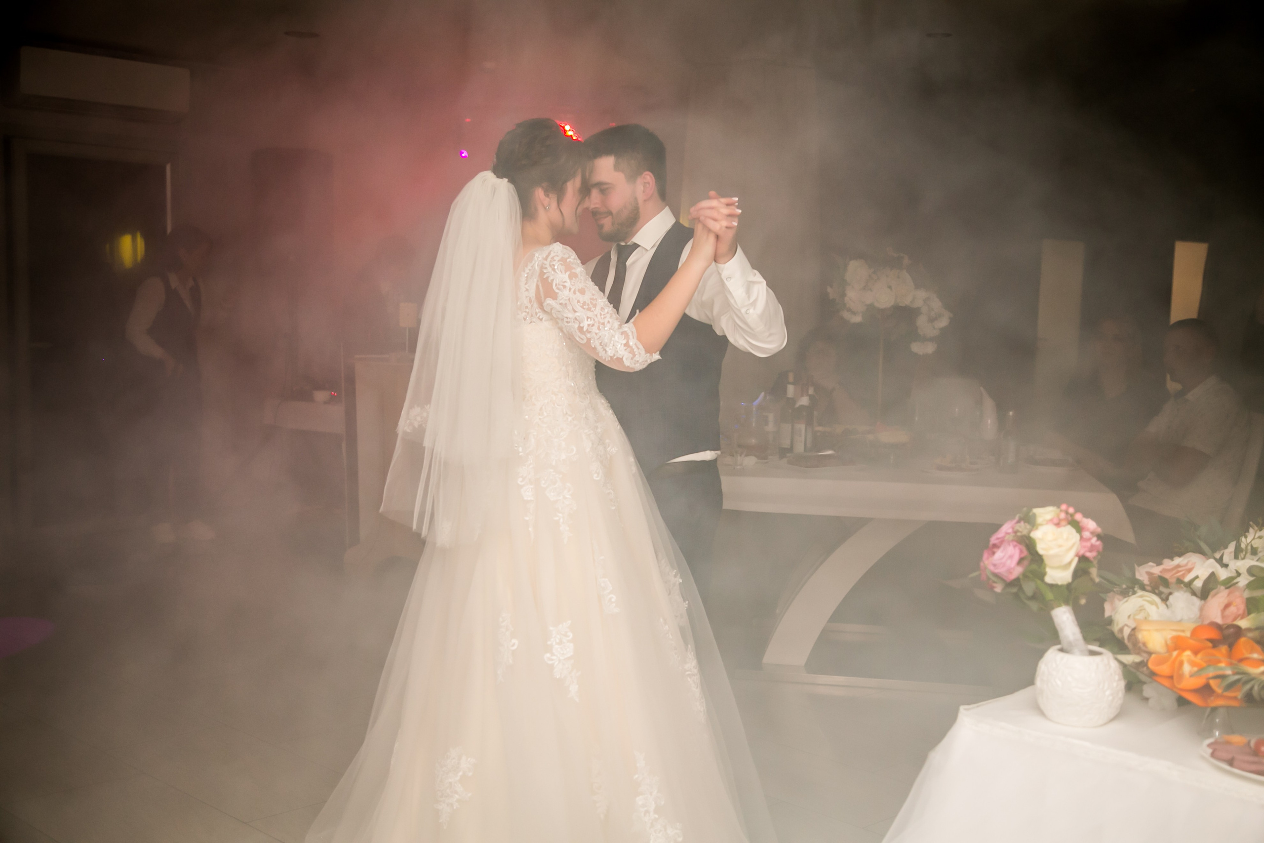 Свадьба T&V. Свадебный фотограф, видеограф в Самаре, Самарской области. Видеосъемка