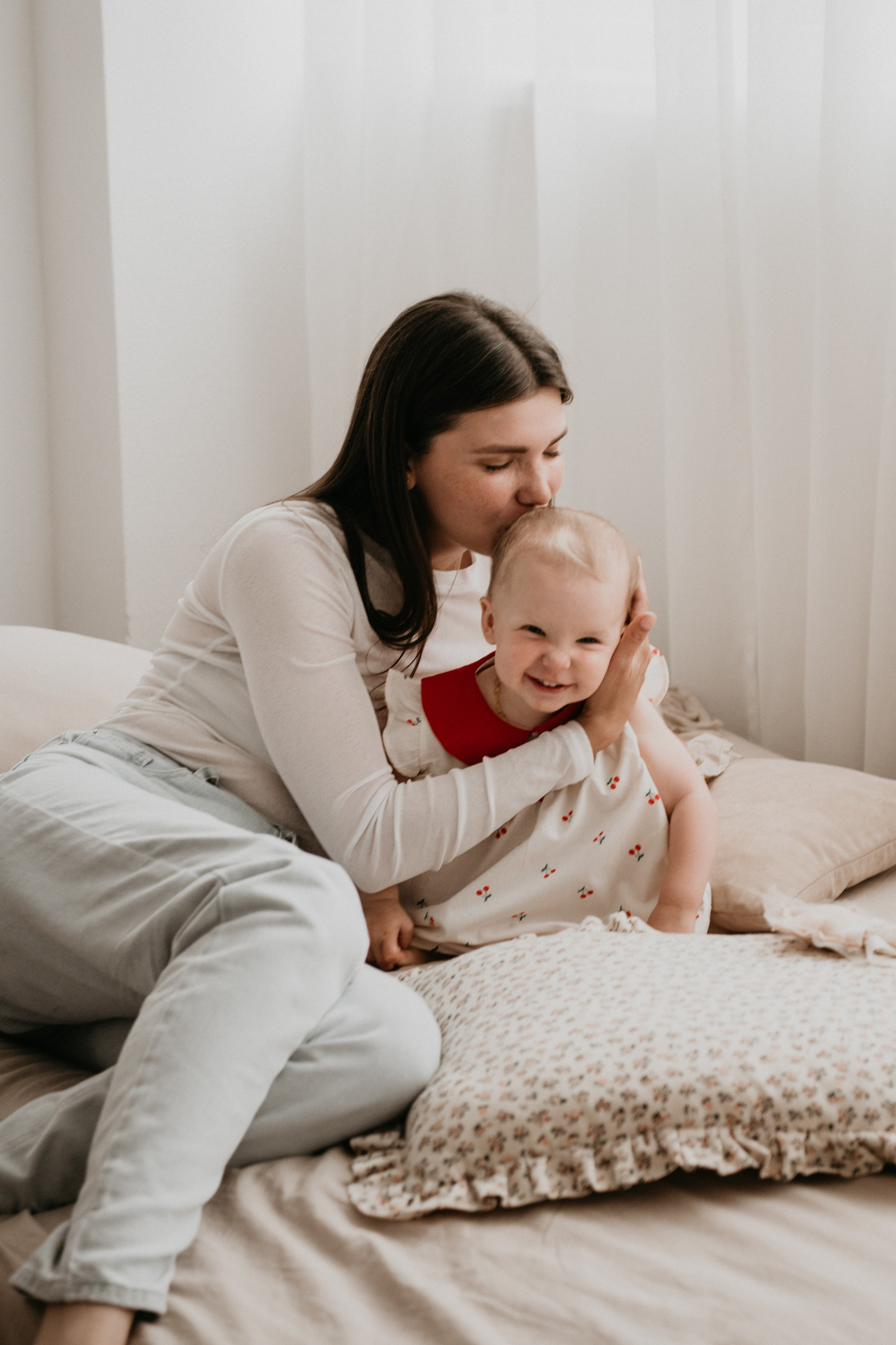 Семейные съёмки. Детский и семейный фотограф в Армавире Даша Зубкова