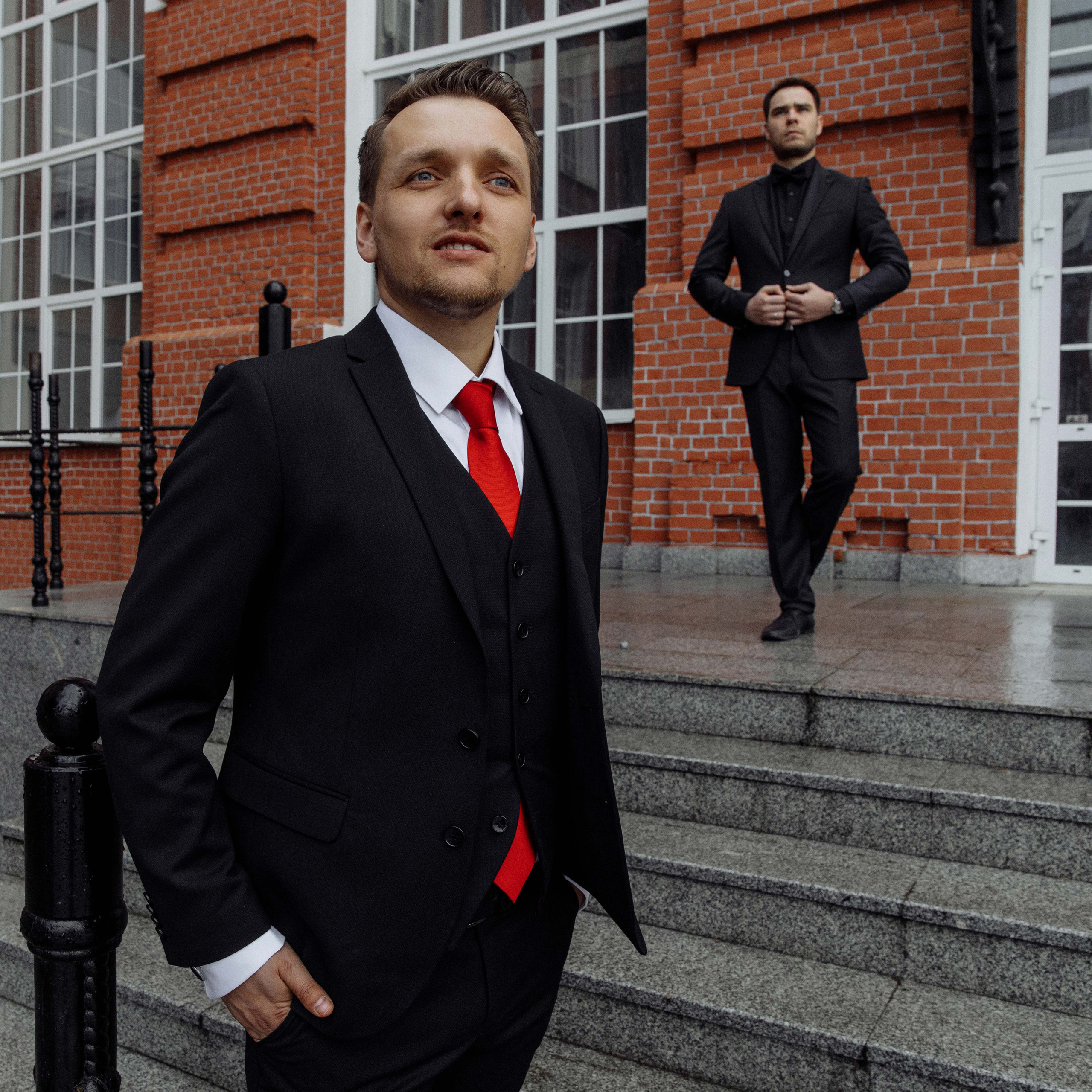 Коммерческая фотография. Свадебный фотограф Тверь, Москва, Россия — Торопов Роман