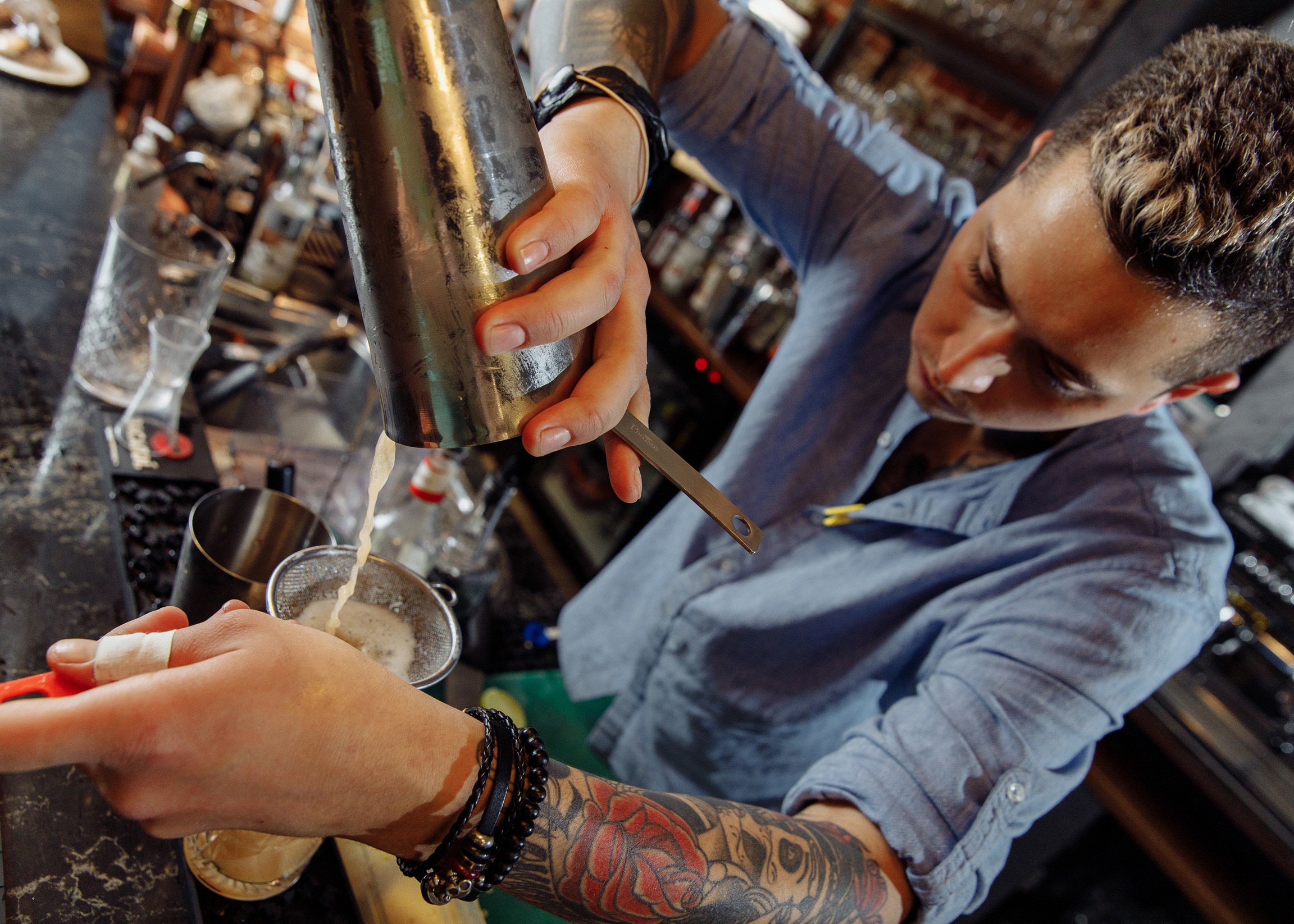 Коммерческая фотография. Свадебный фотограф Тверь, Москва, Россия — Торопов Роман