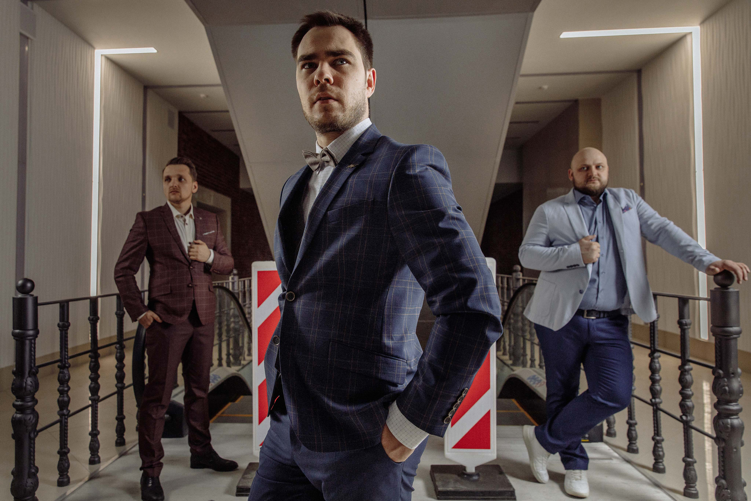 Коммерческая фотография. Свадебный фотограф Тверь, Москва, Россия — Торопов Роман