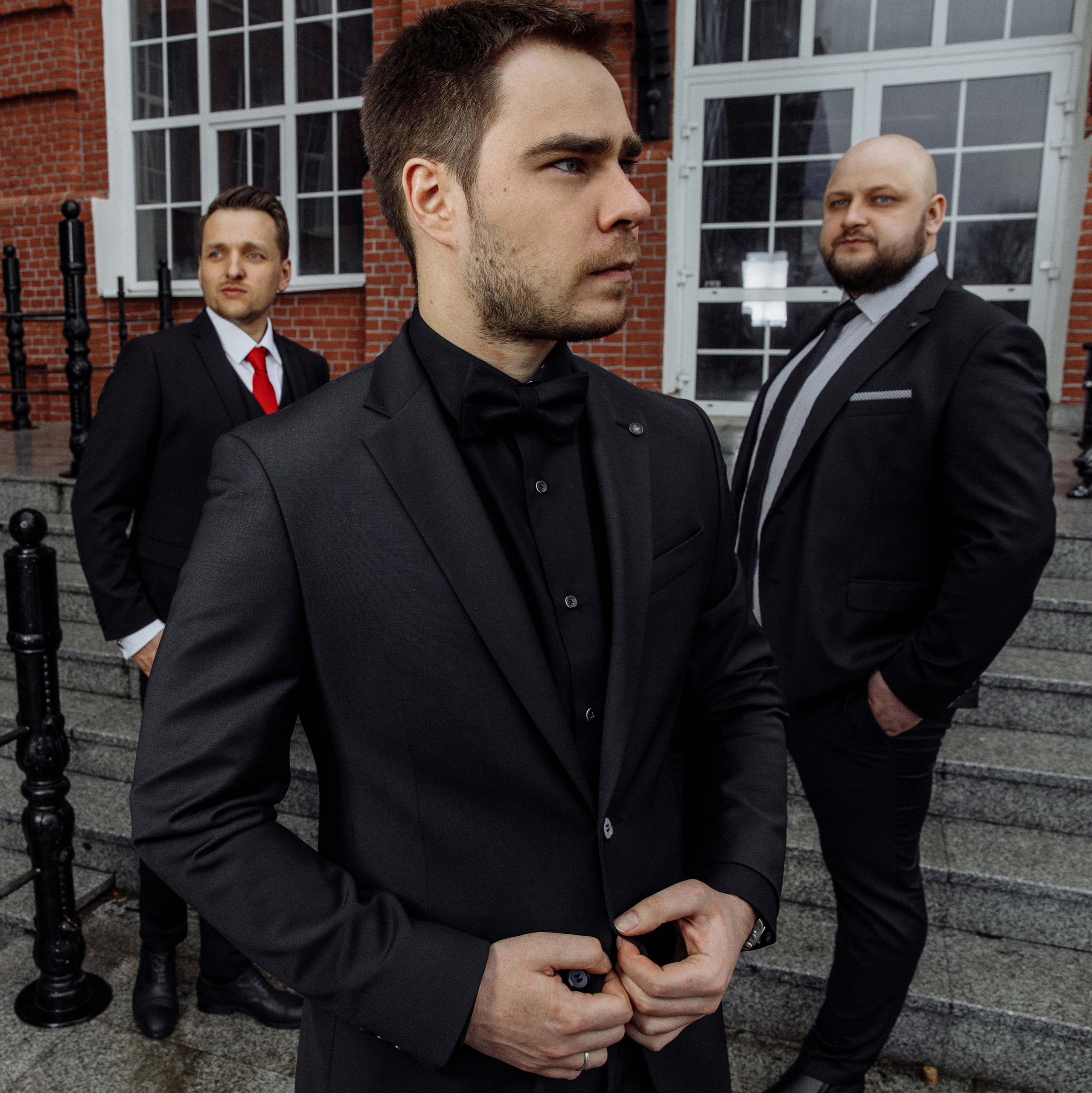 Коммерческая фотография. Свадебный фотограф Тверь, Москва, Россия — Торопов Роман