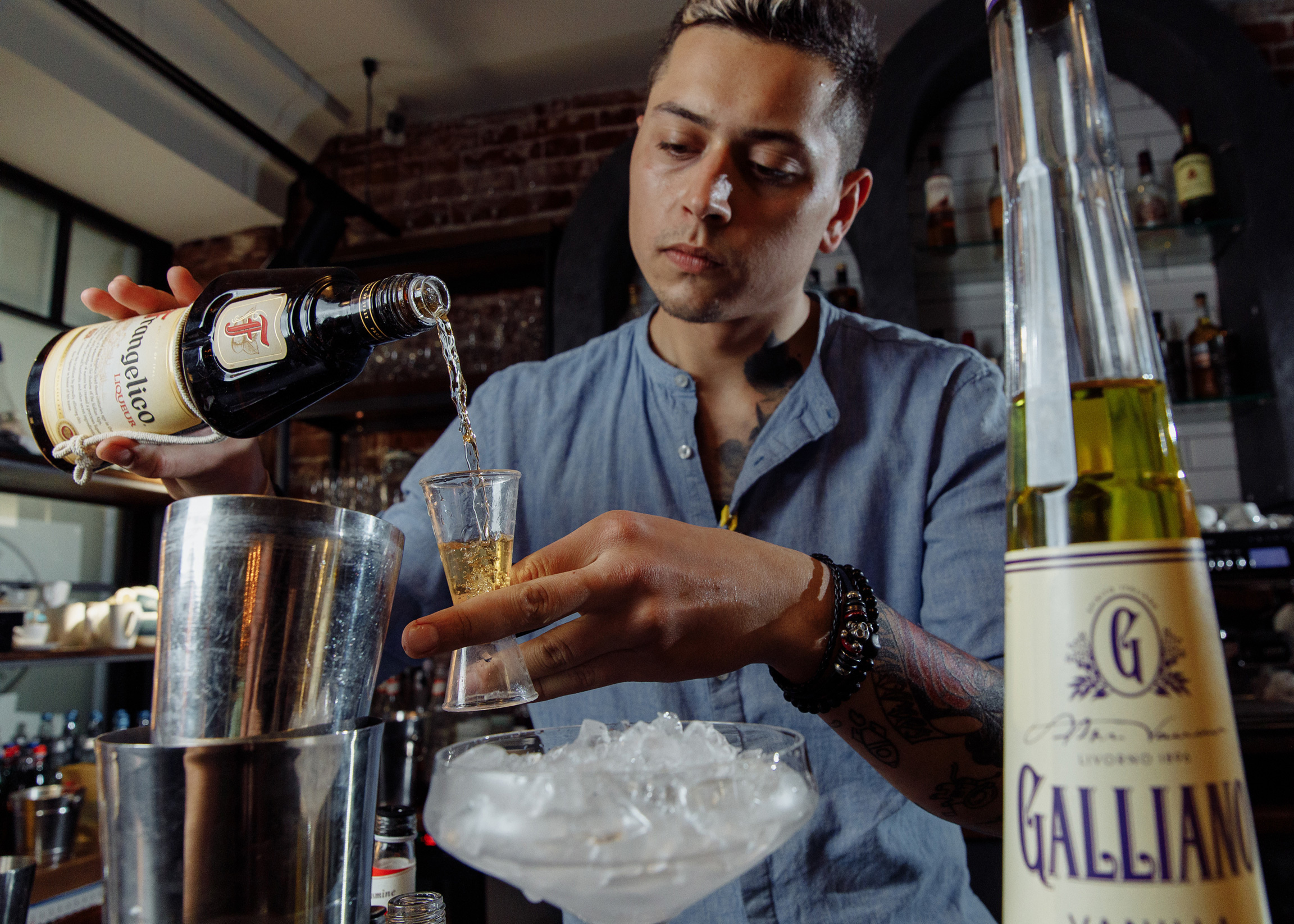 Коммерческая фотография. Свадебный фотограф Тверь, Москва, Россия — Торопов Роман