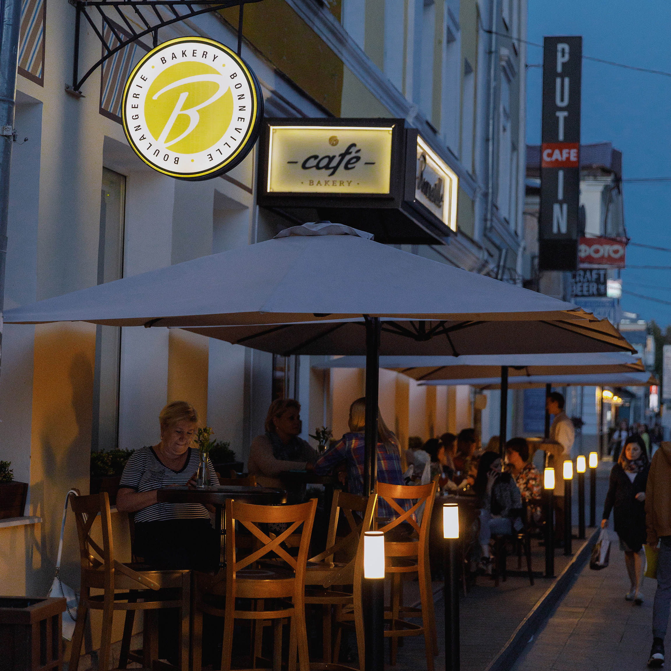 Коммерческая фотография. Свадебный фотограф Тверь, Москва, Россия — Торопов Роман