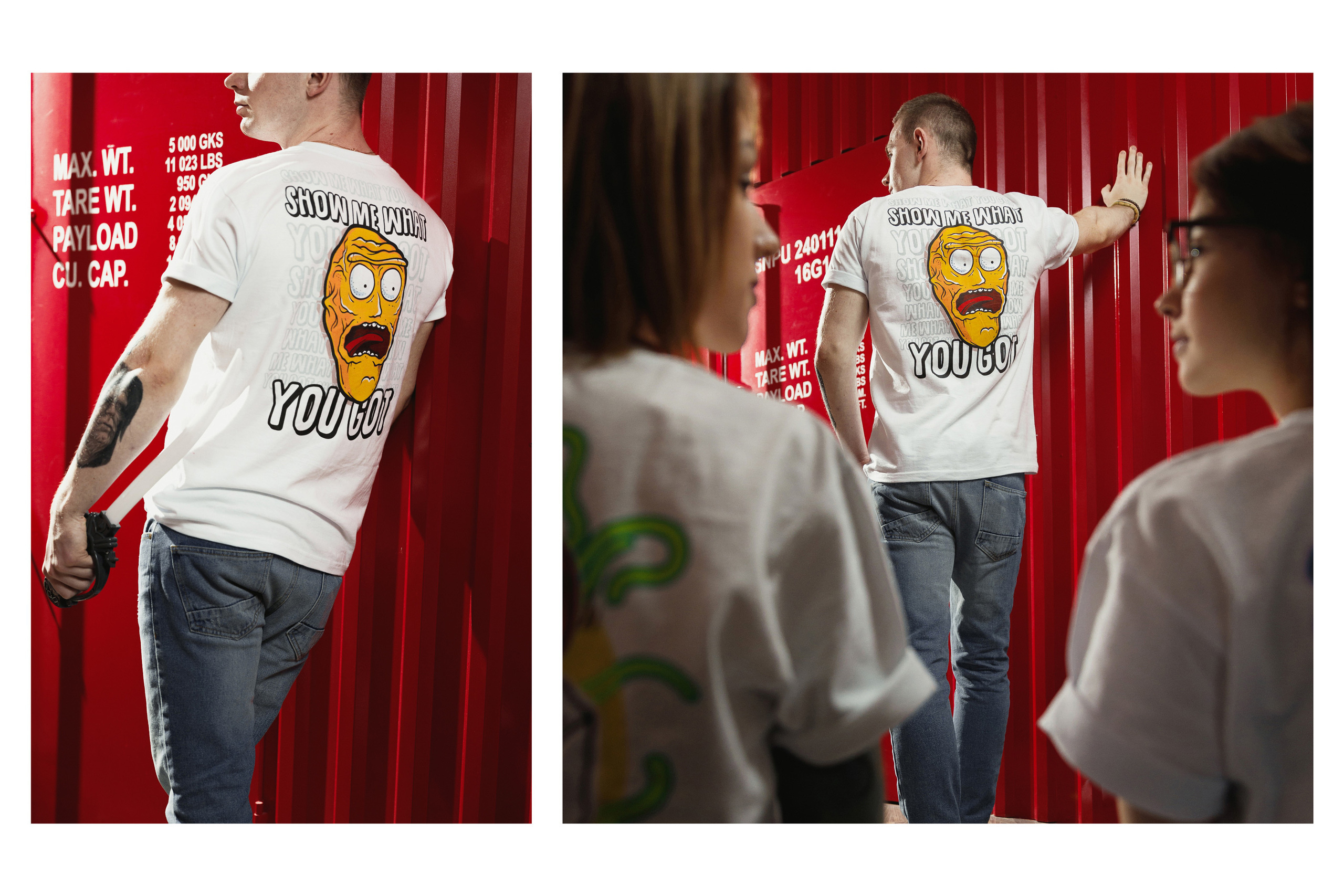 Коммерческая фотография. Свадебный фотограф Тверь, Москва, Россия — Торопов Роман