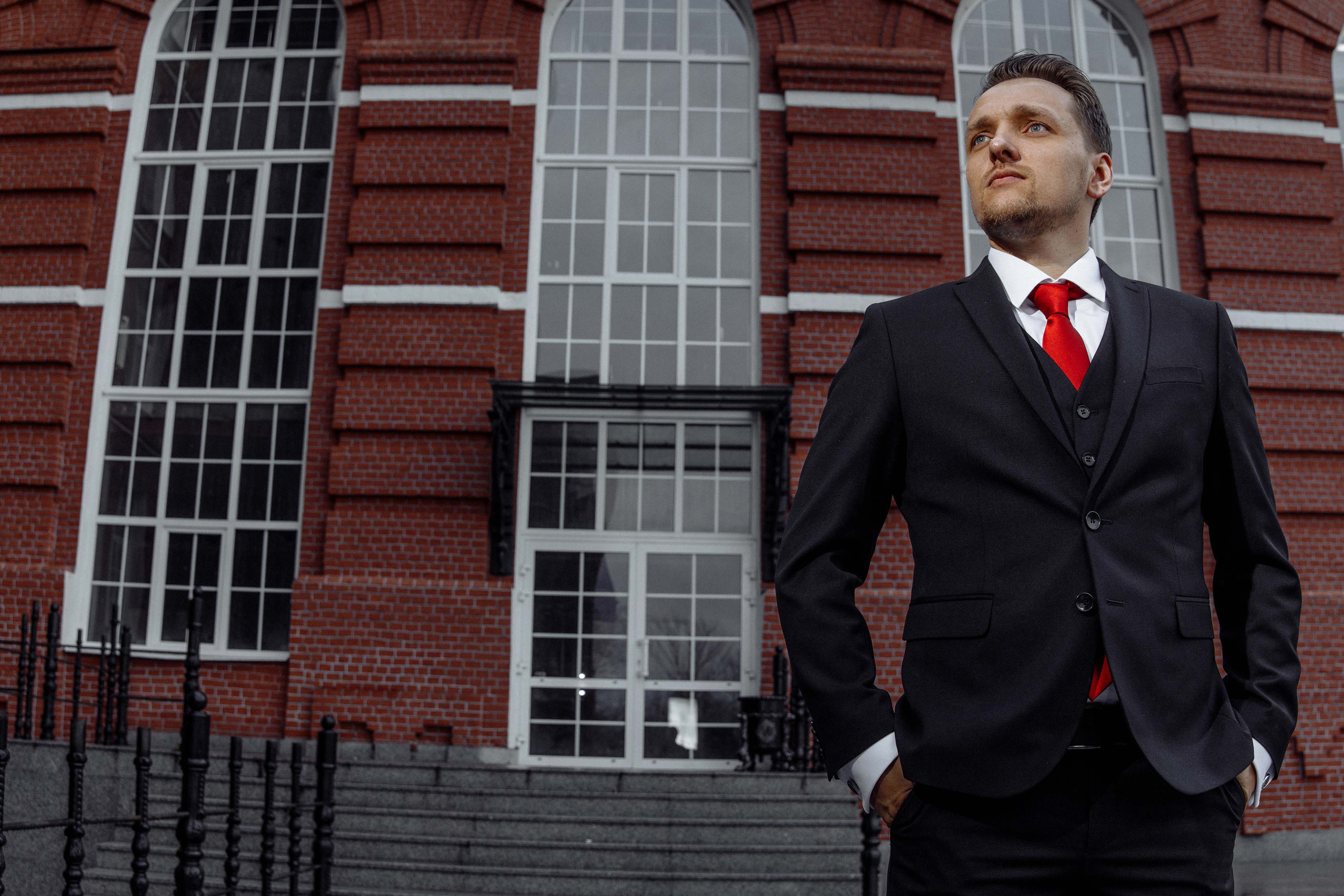 Коммерческая фотография. Свадебный фотограф Тверь, Москва, Россия — Торопов Роман