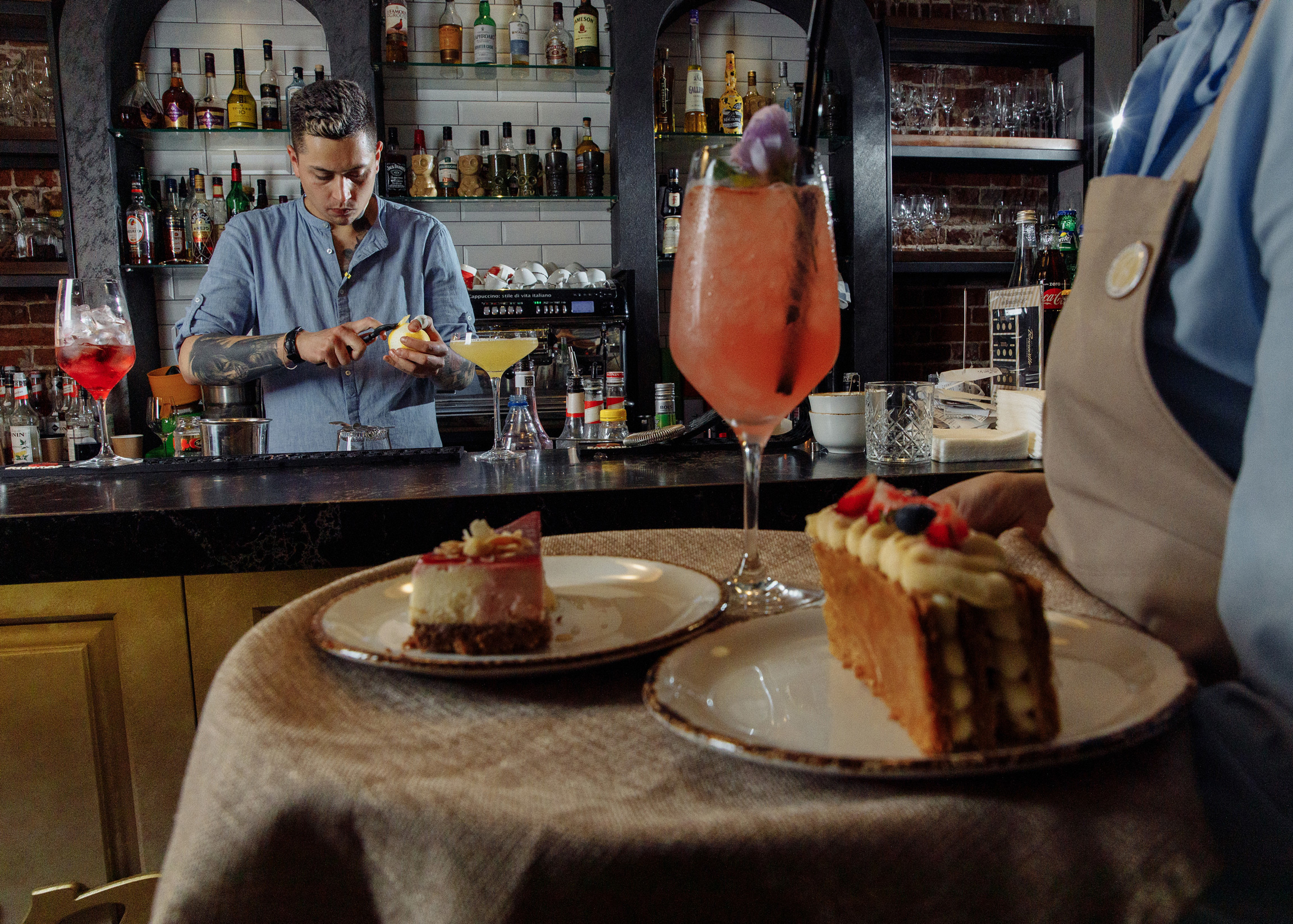 Коммерческая фотография. Свадебный фотограф Тверь, Москва, Россия — Торопов Роман