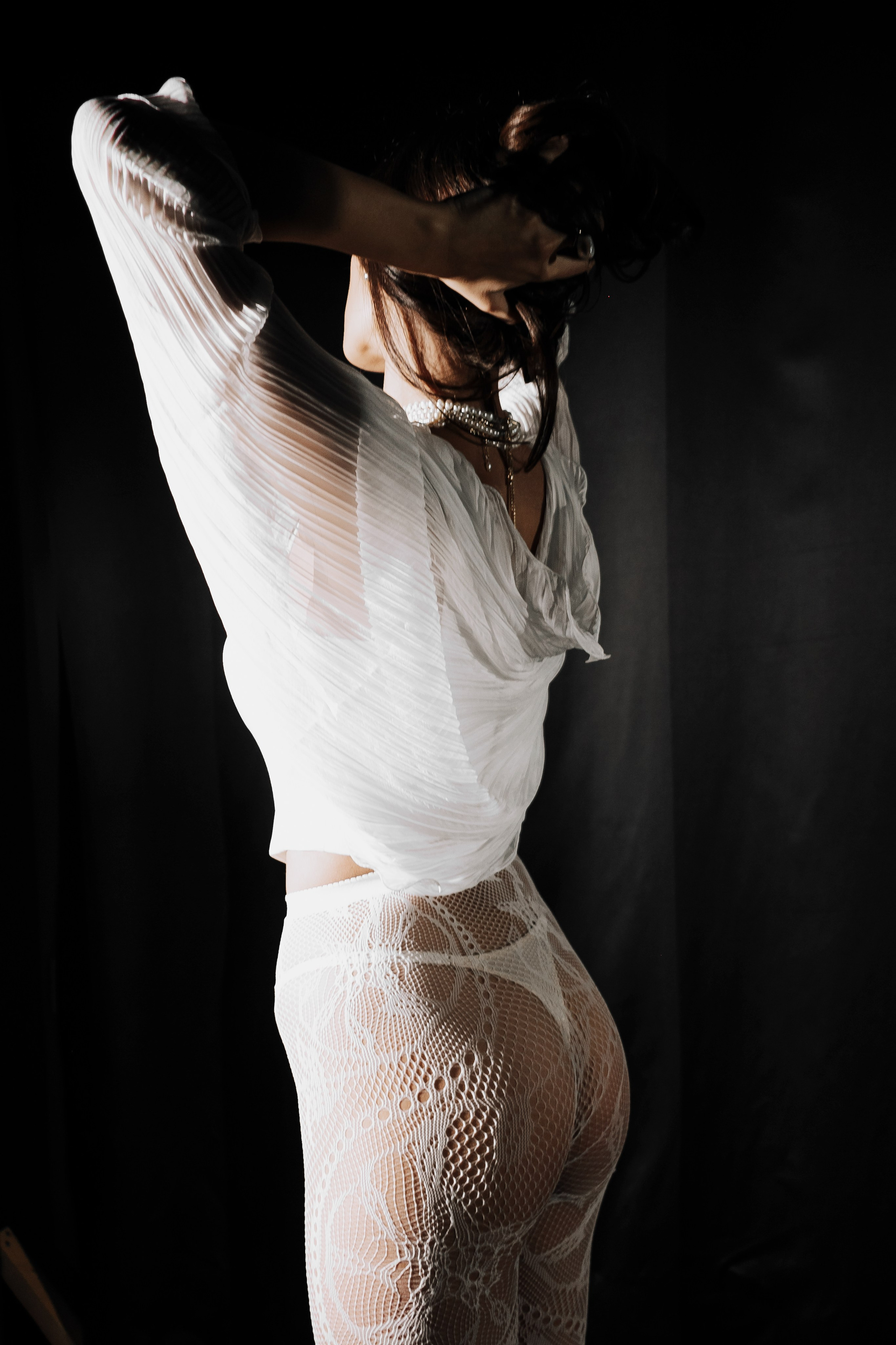 Екатерина (инь/янь). Фотограф в Крыму | Виктория Нотевская