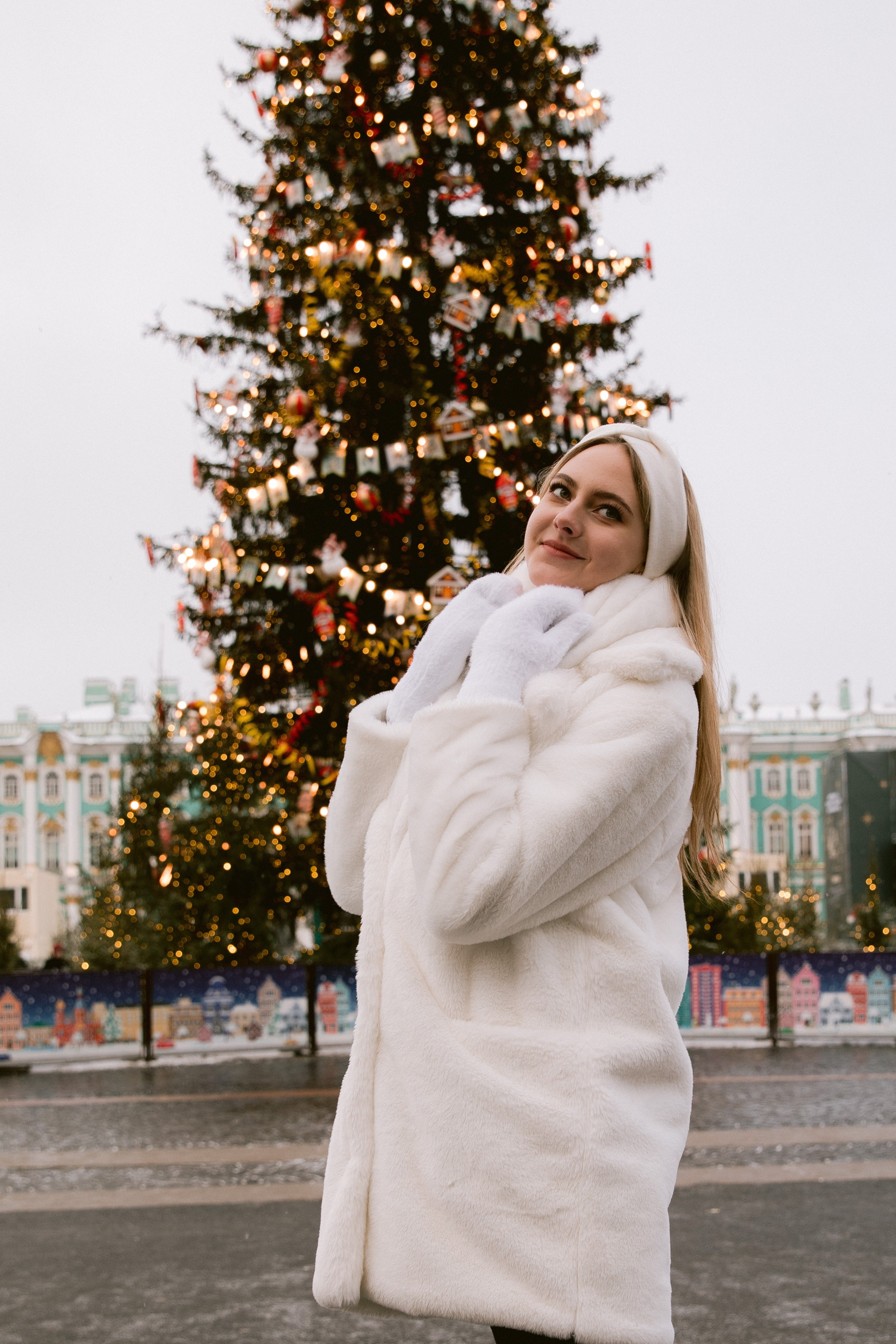 Соня 26.12.23. Фотограф | Таганрог | Ростов