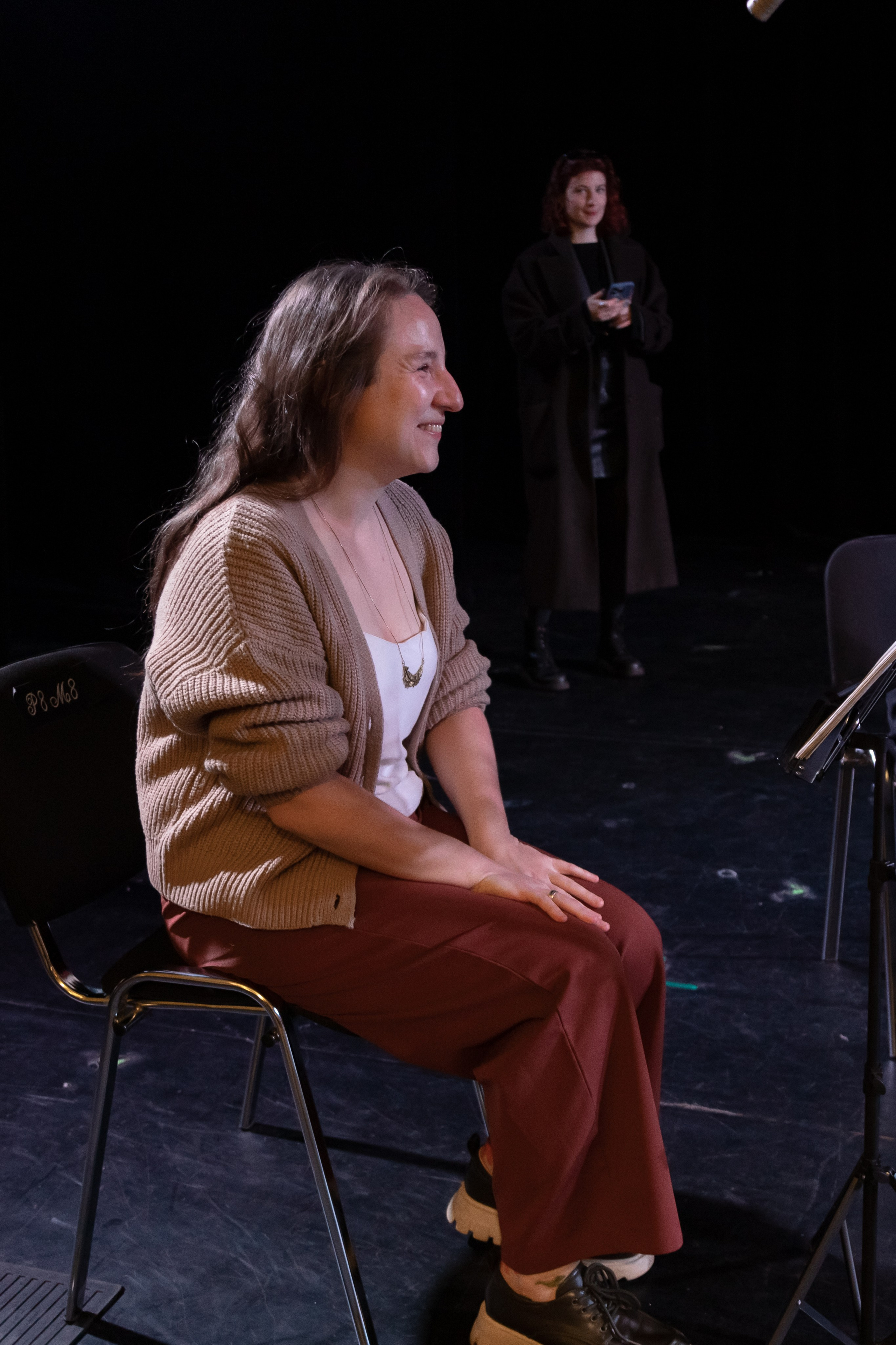 Съемка спектаклей и концертов. Фотограф в Санкт-Петербурге Наталия Денисова