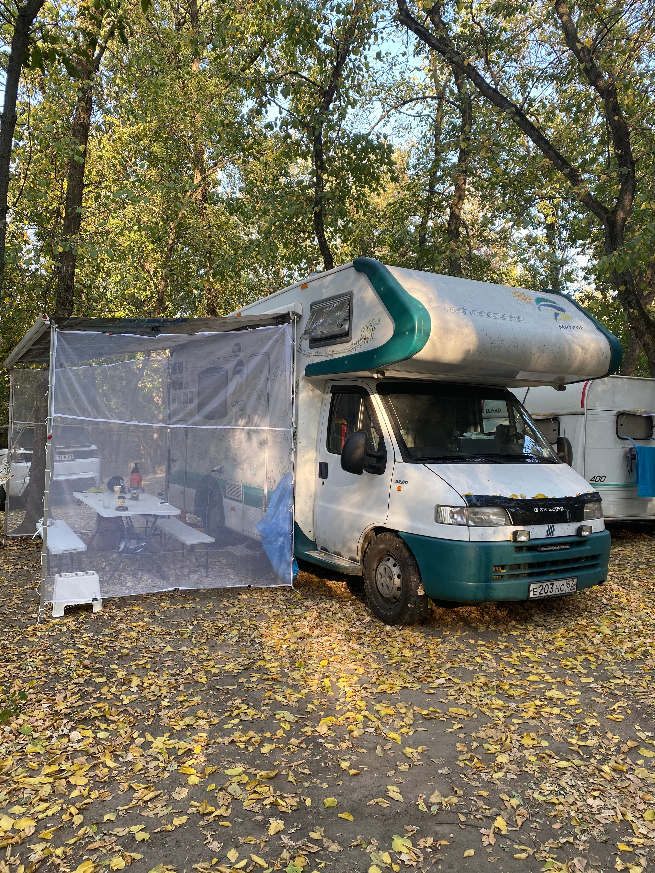 АбунаФест, Камышовый Рай — 20. Своя Мастерская