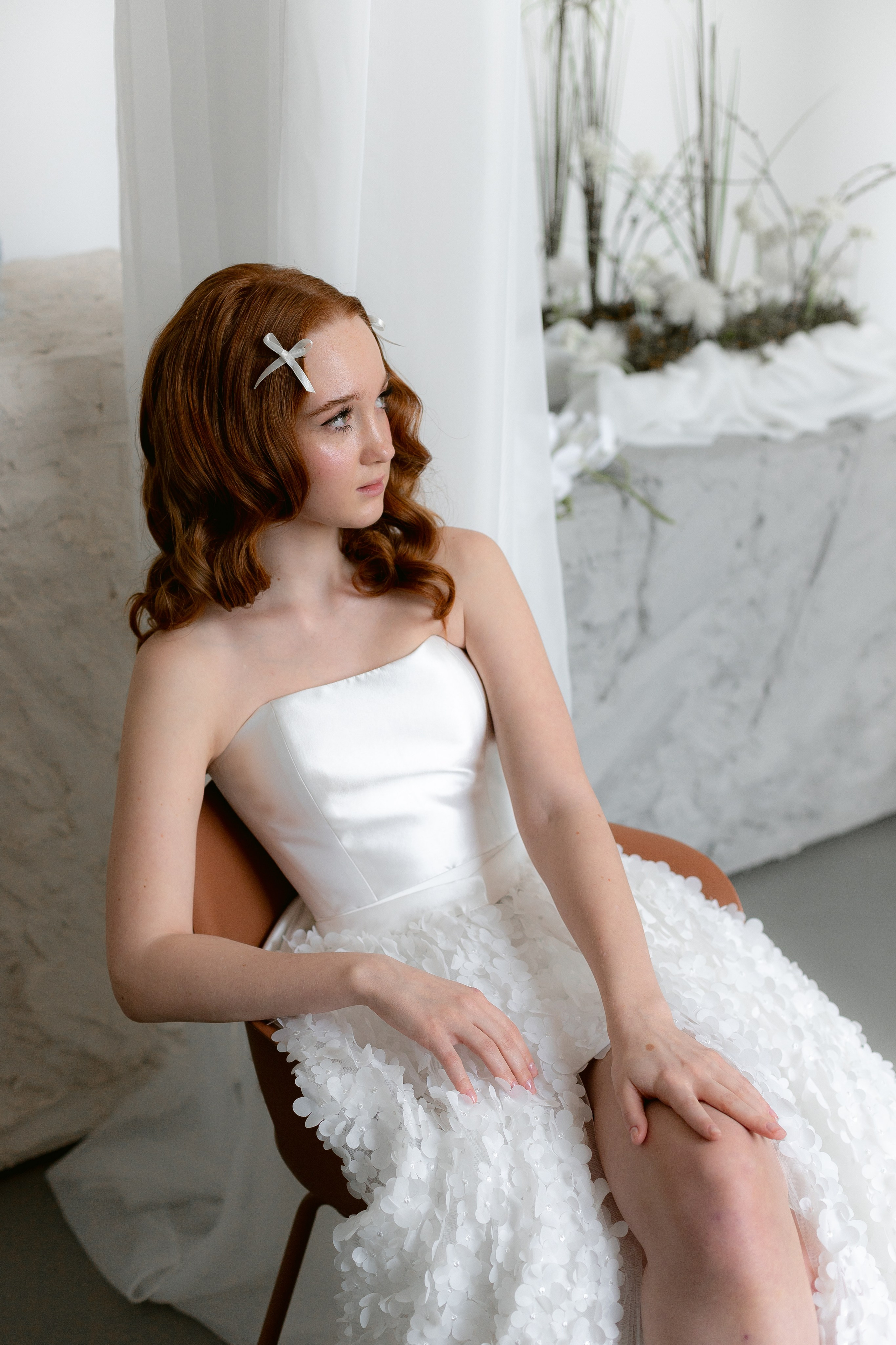 Николай & Алина