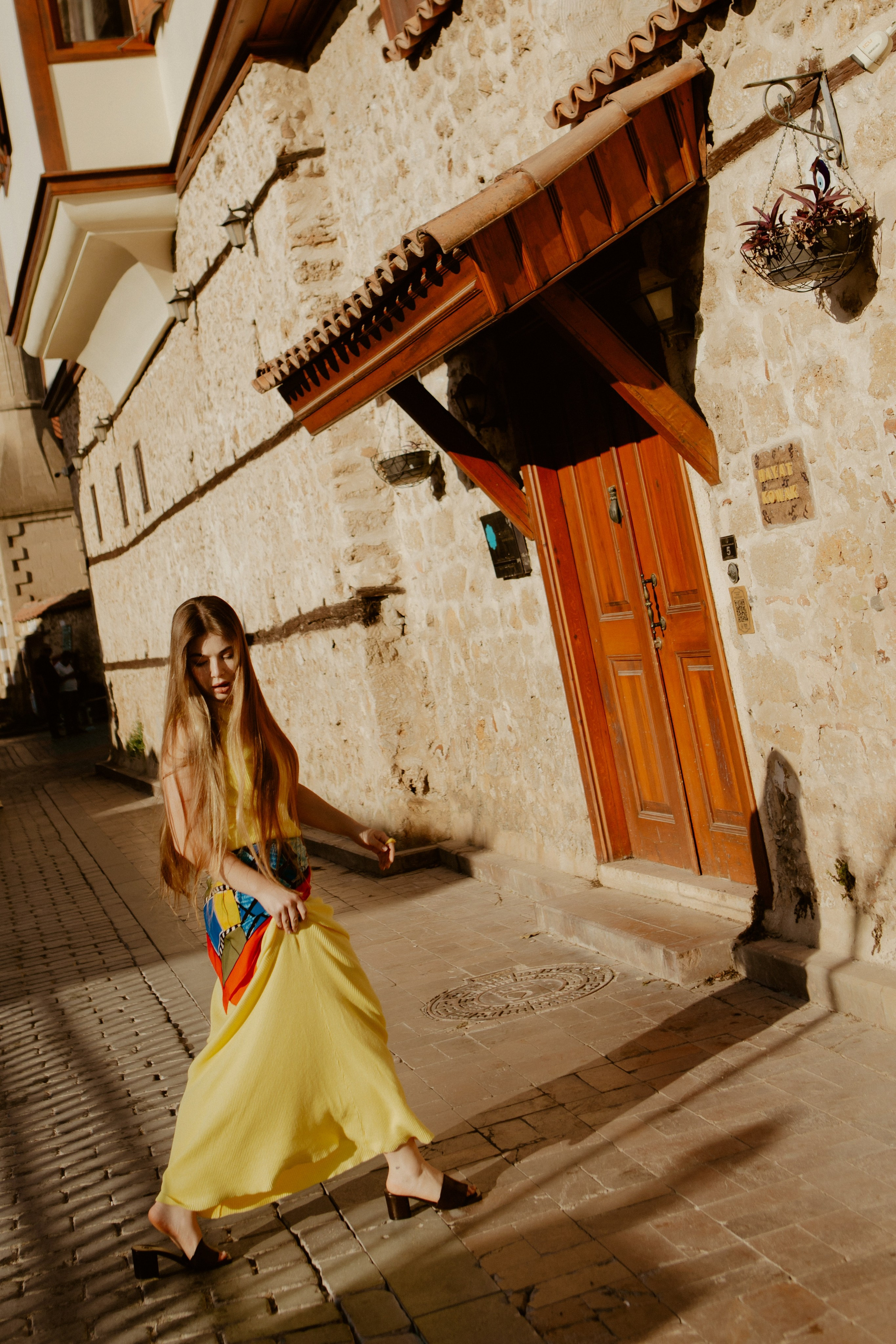 Mary. Photographer Lisbon|Portugal Nadiya Kharytonenko