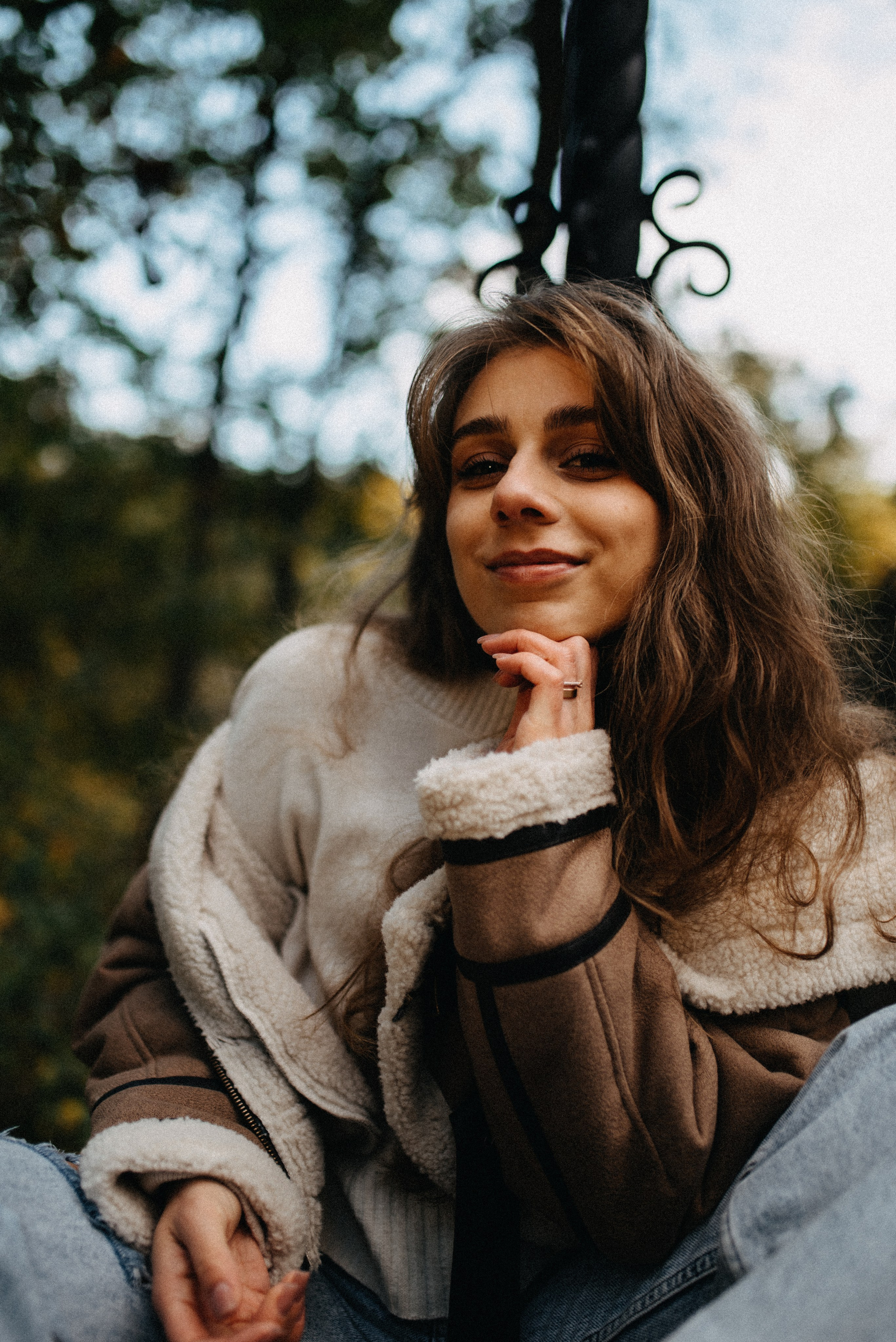 Анна. Фотограф Санкт-Петербург, Новороссийск